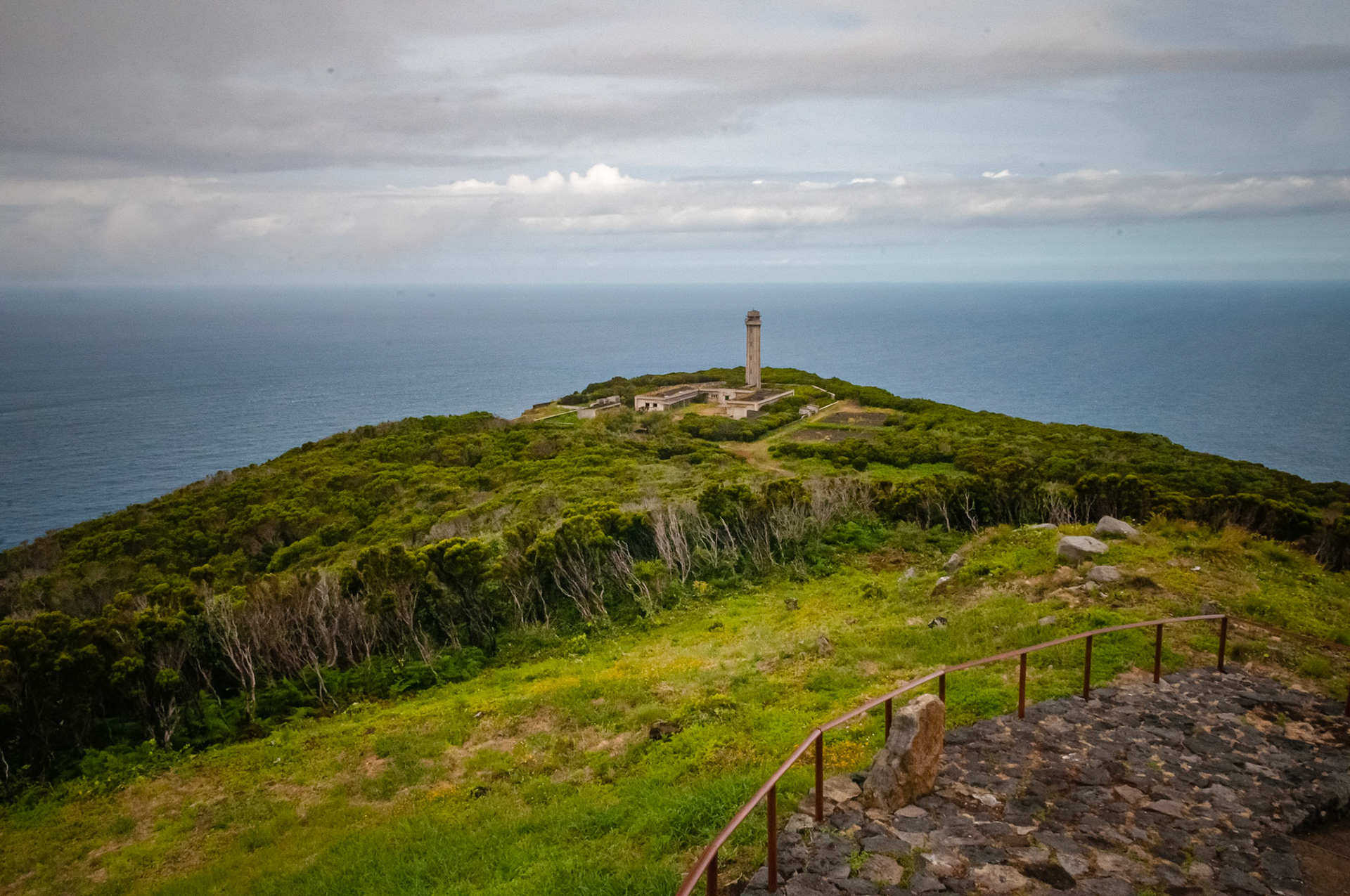 Ponta dos Rosais, São Jorge