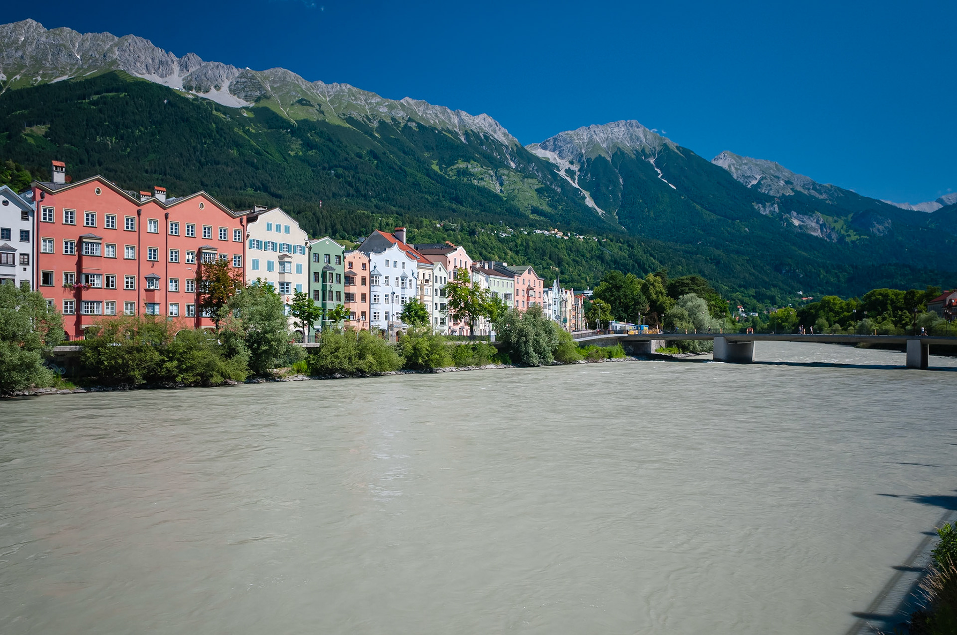 Innsbruck, Autriche