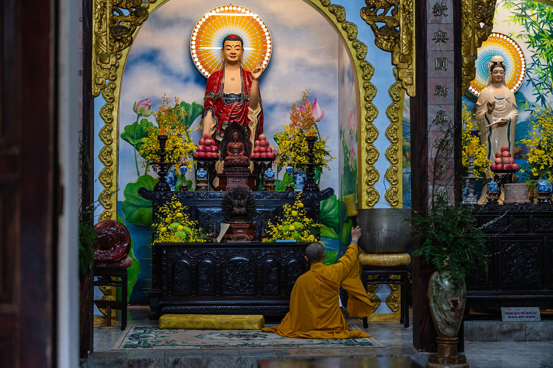 Marble Mountains, Da Nang