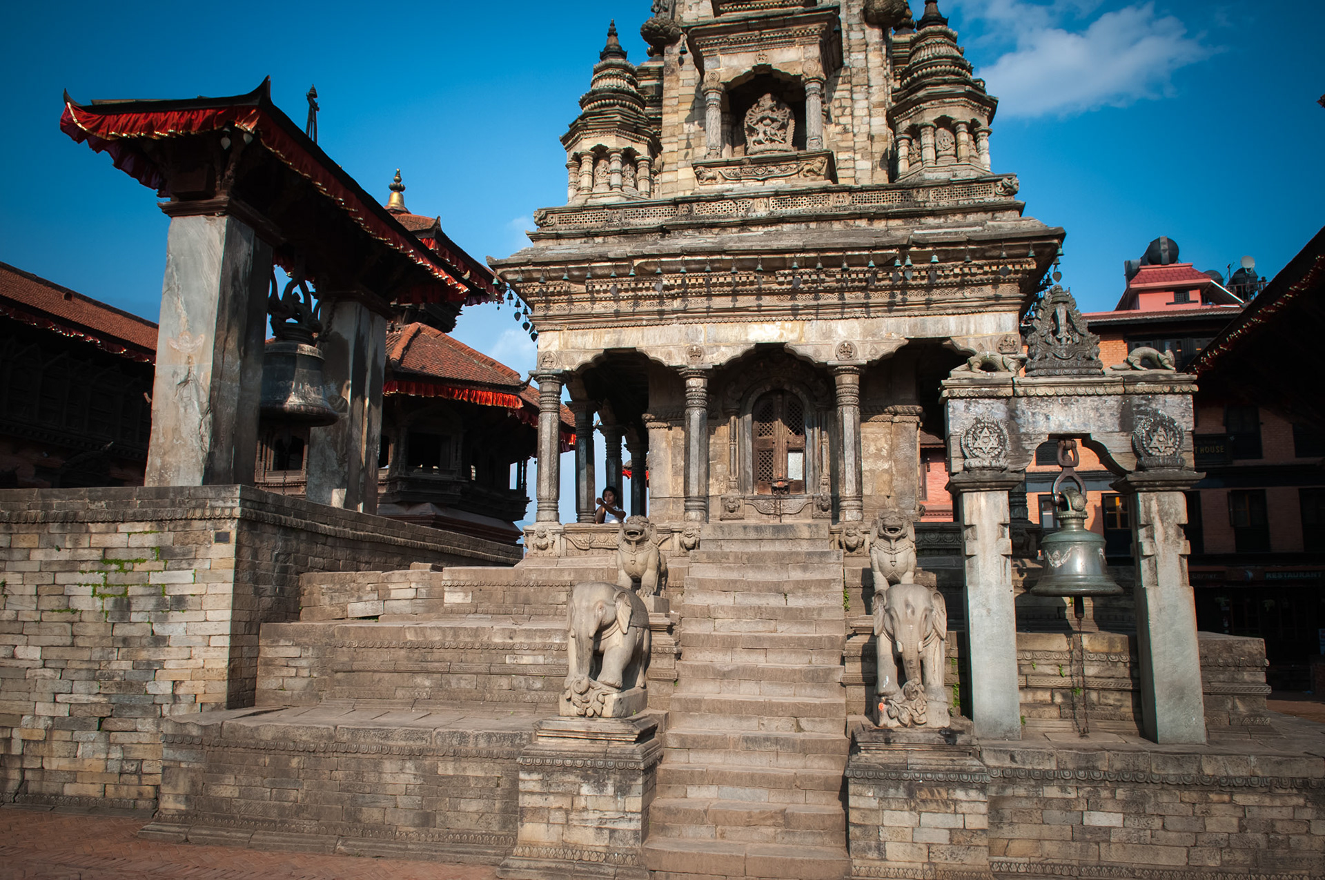 Bhaktapur