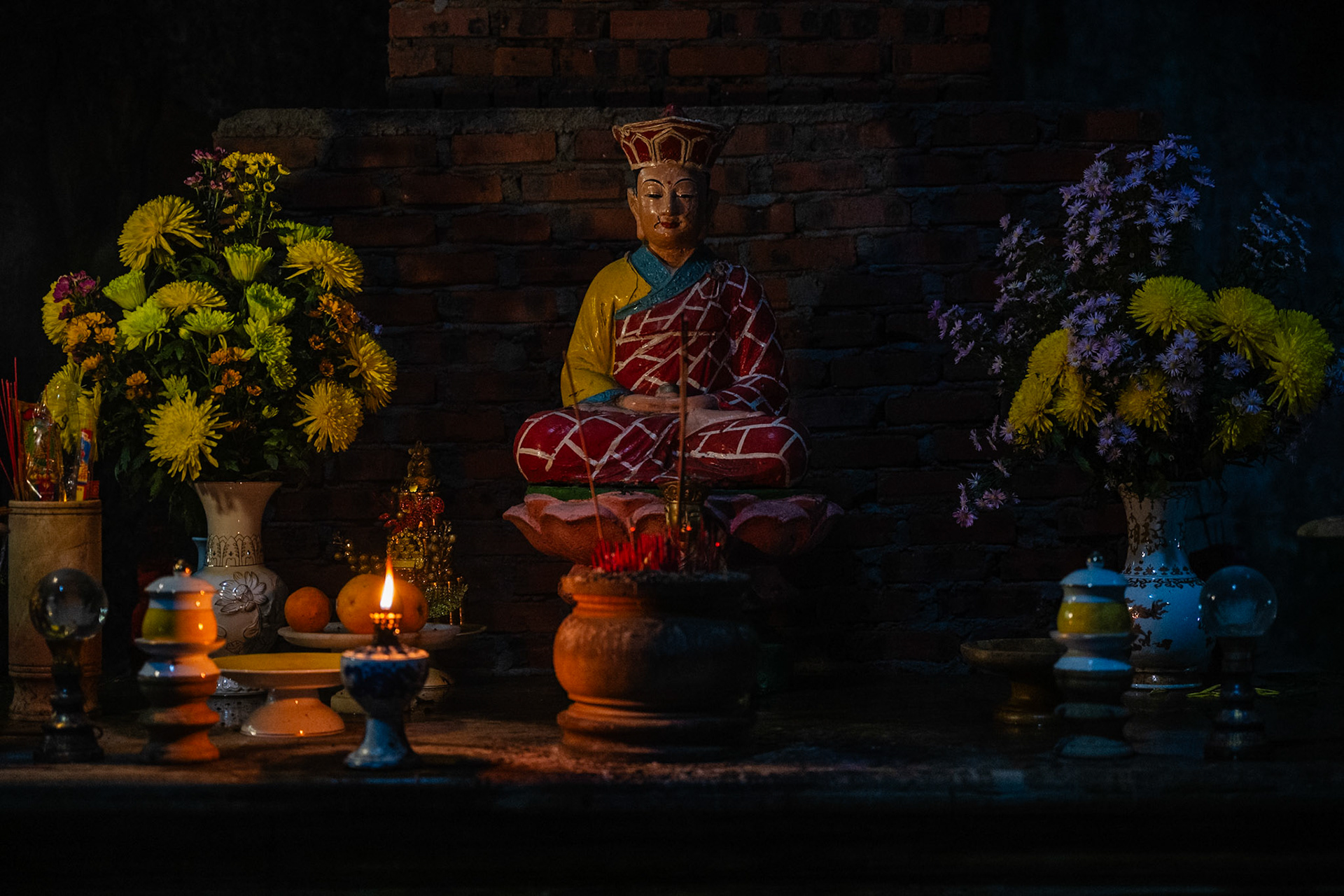 Marble Mountains, Da Nang