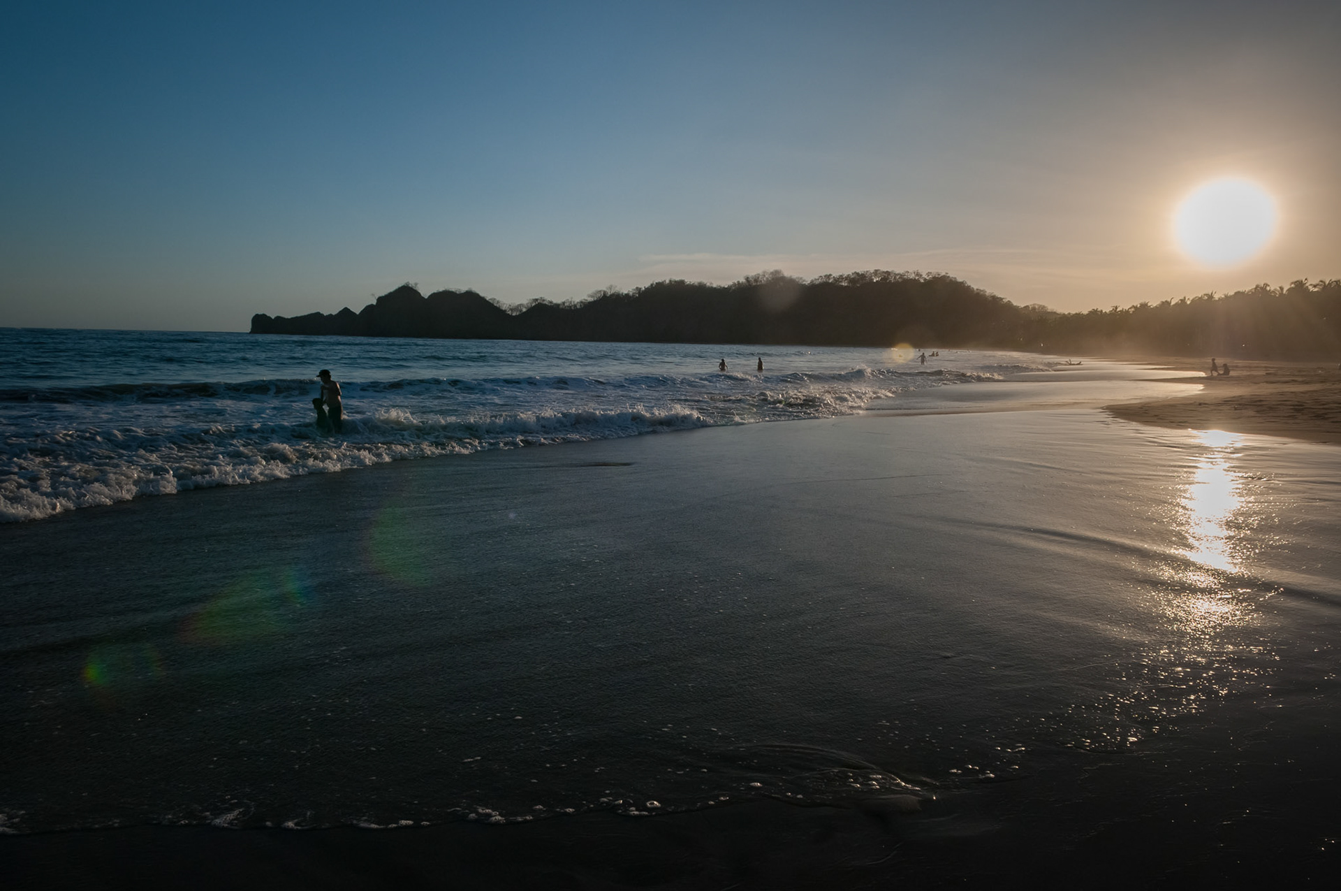 Playa Carrillo