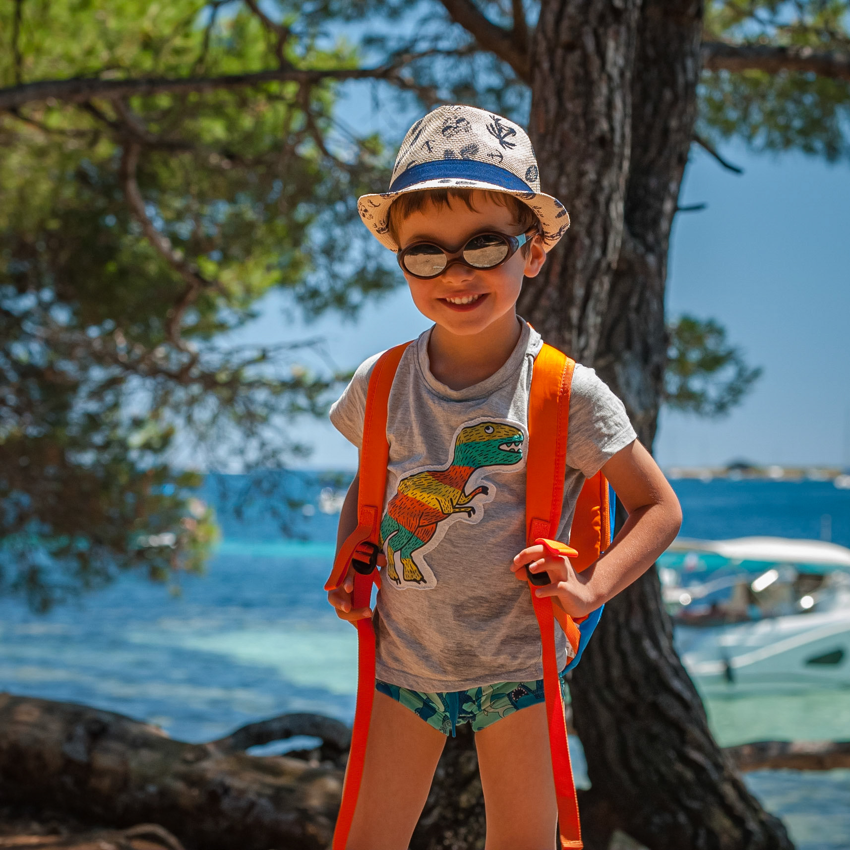 Ile Sainte-Marguerite