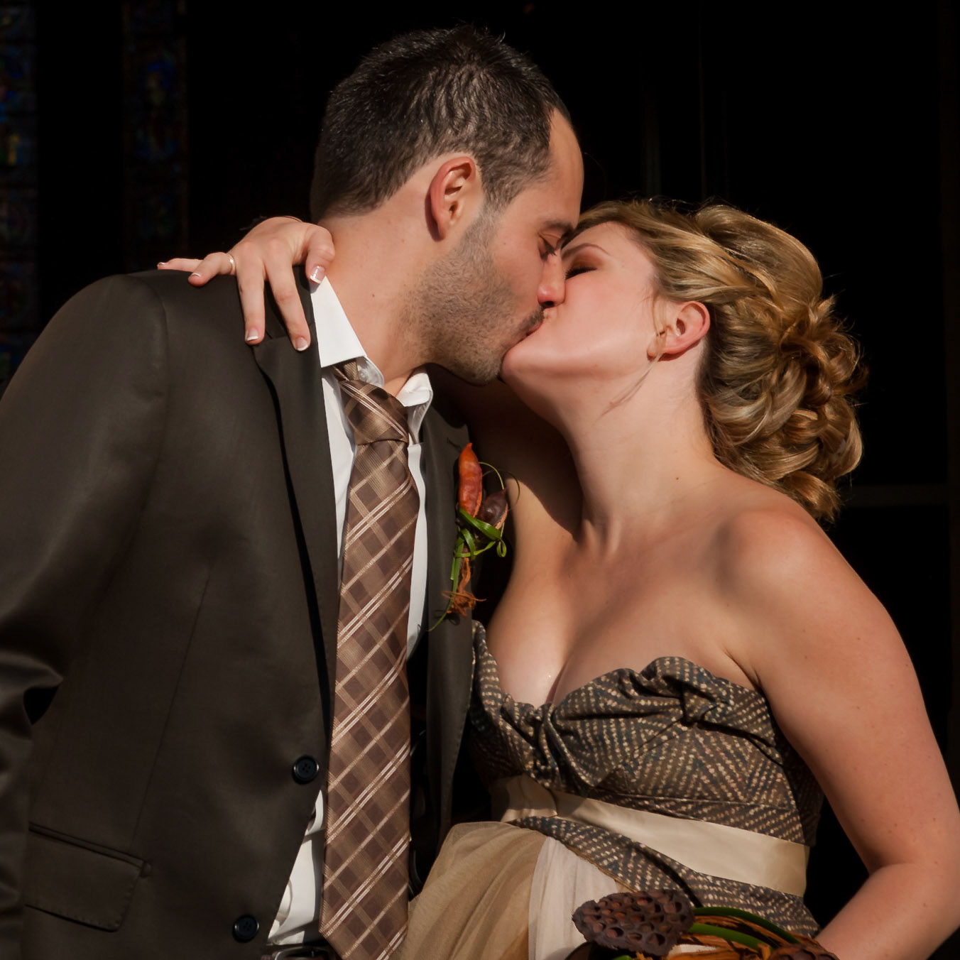 Mariage
