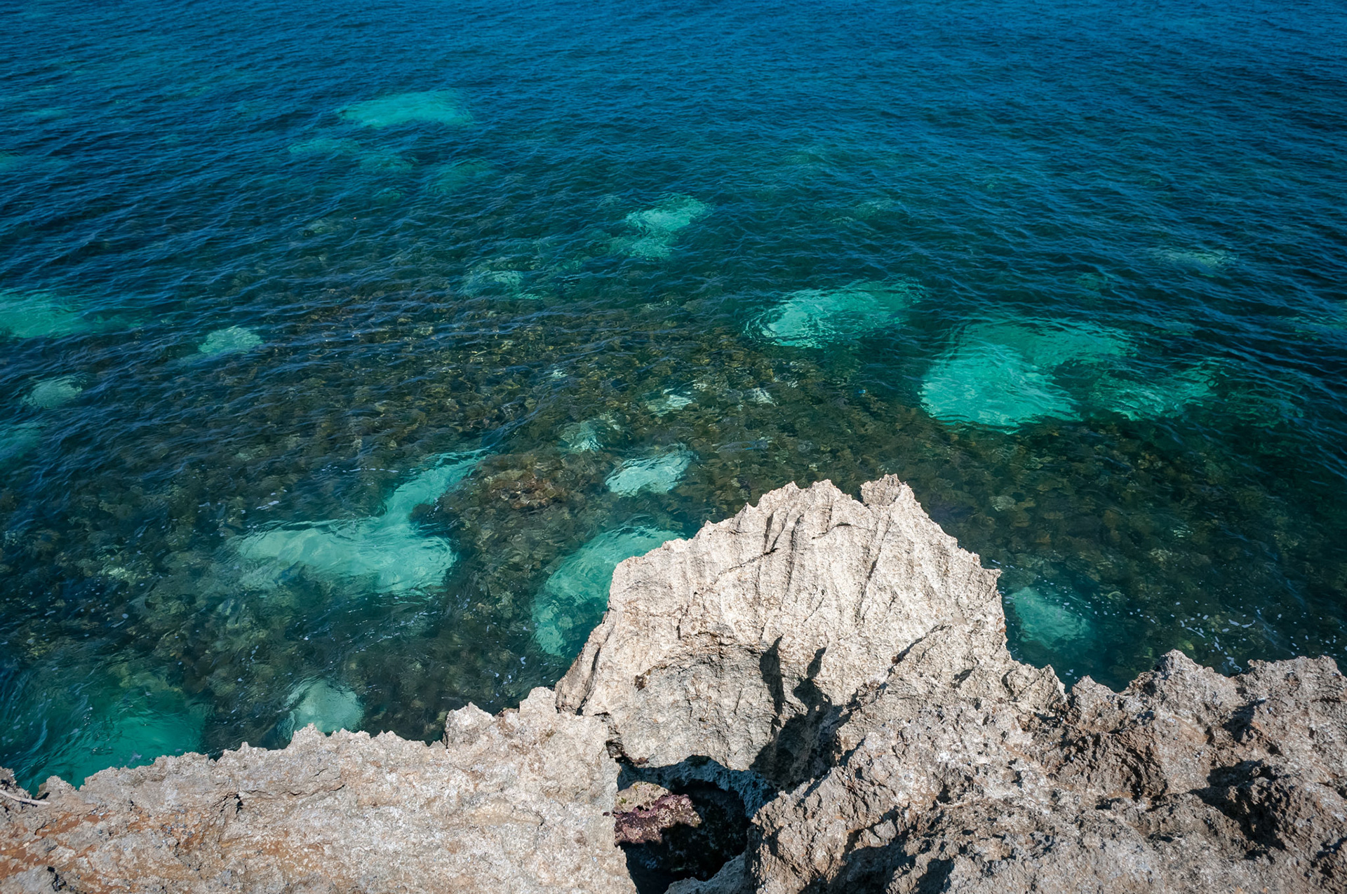 Refugio Nacional de Vida Silvestre Gandoca-Manzanillo