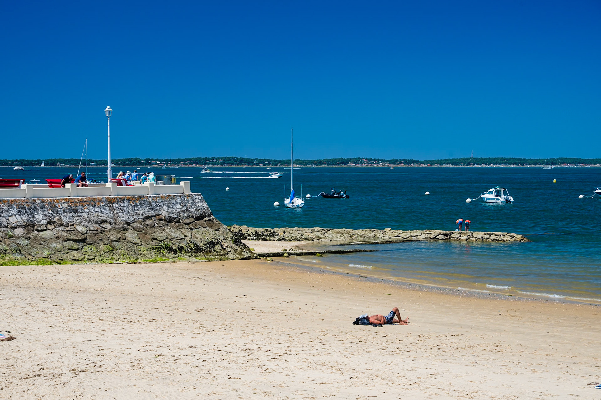 Arcachon