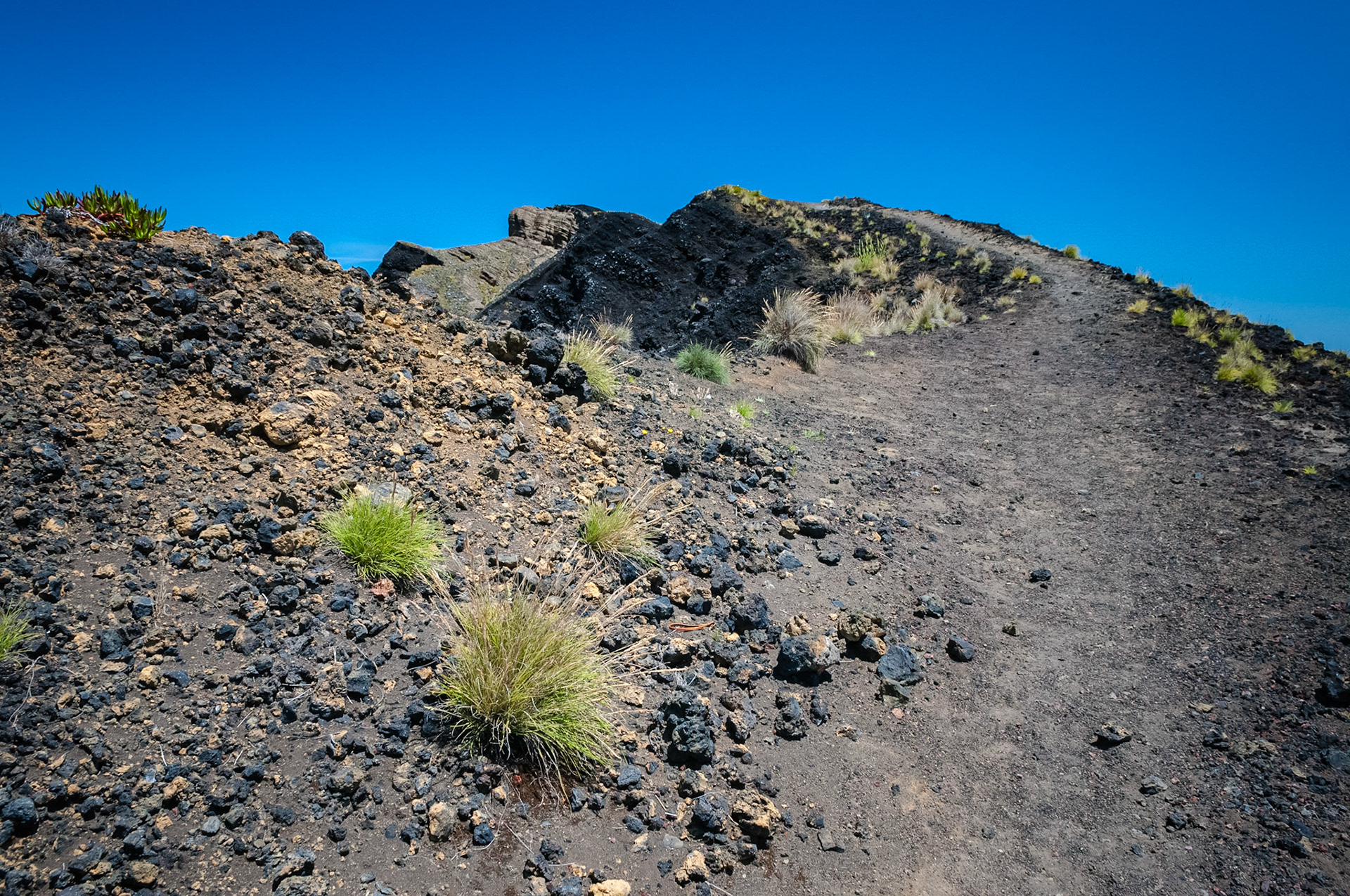 Ponta dos Capelinhos, Faial