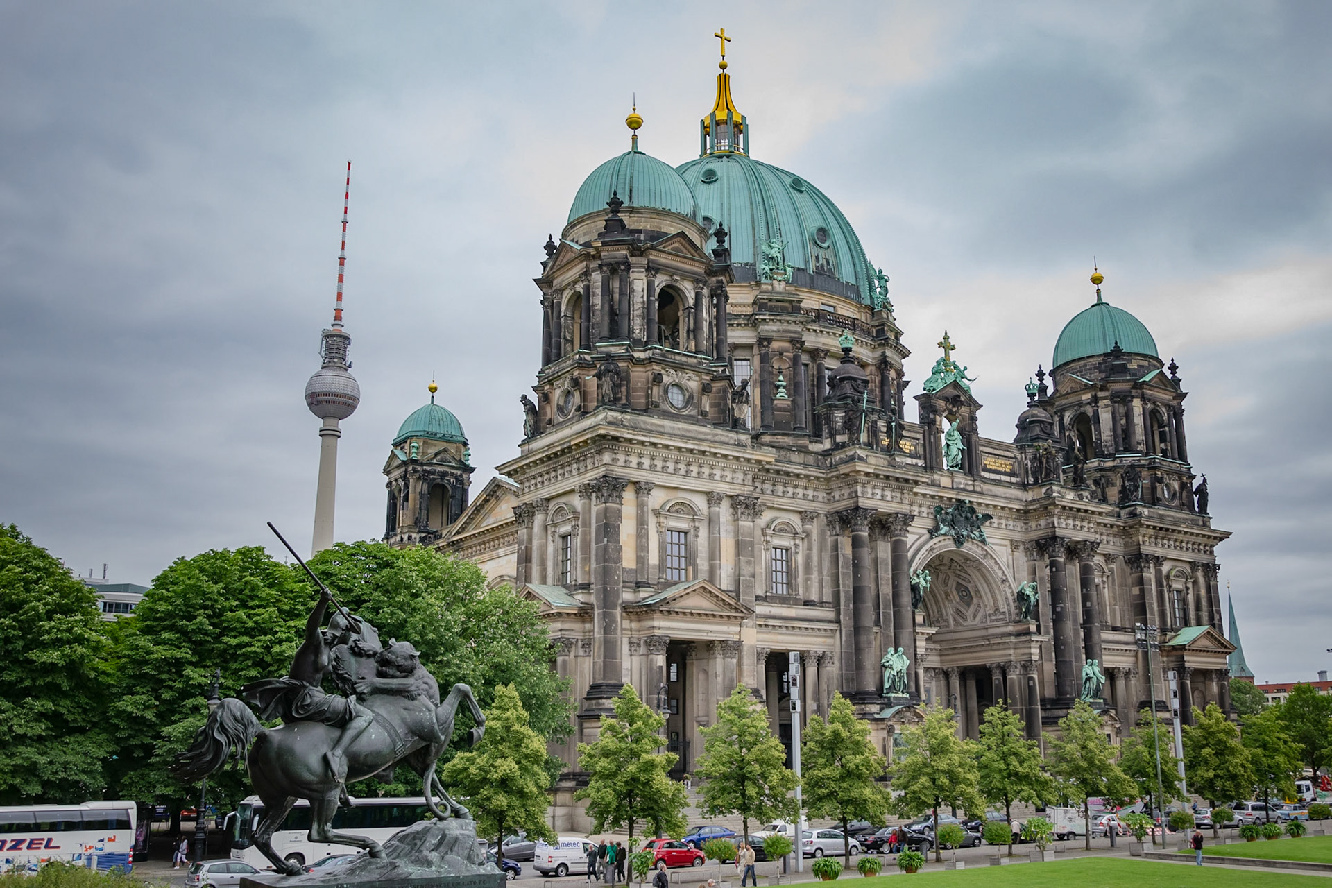 Berliner Dom
