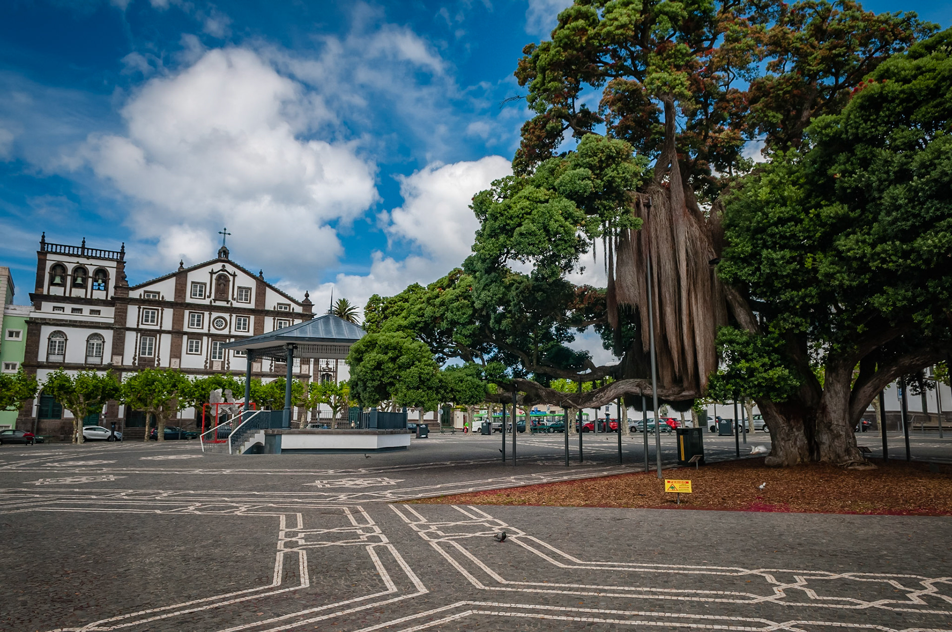 Ponta Delgada, São Miguel