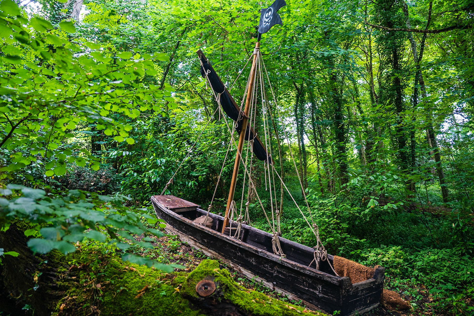 Domaine de Chaumont-sur-Loire