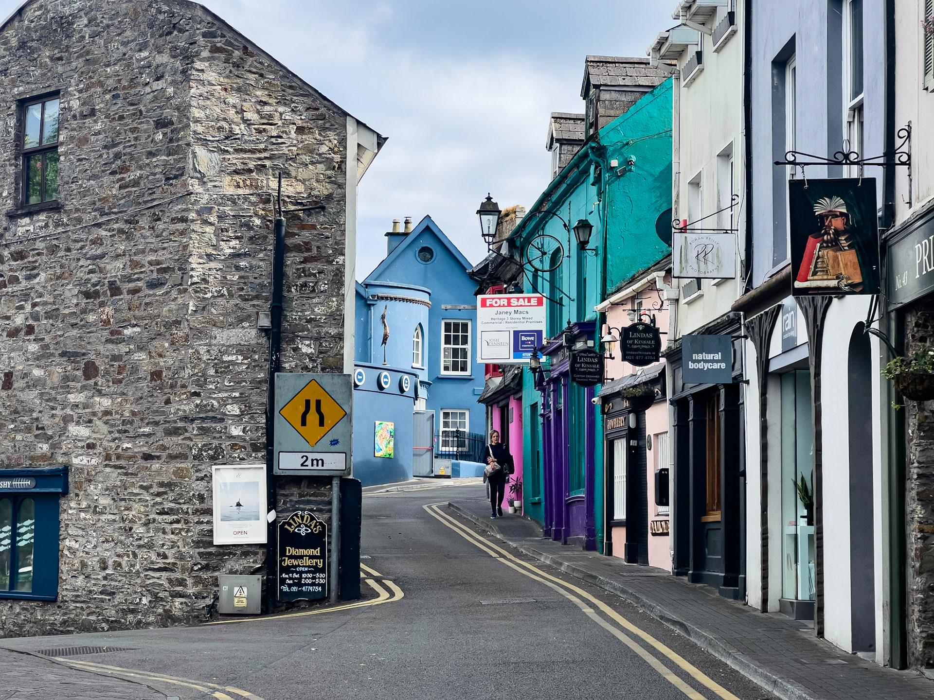 Kinsale, County Cork