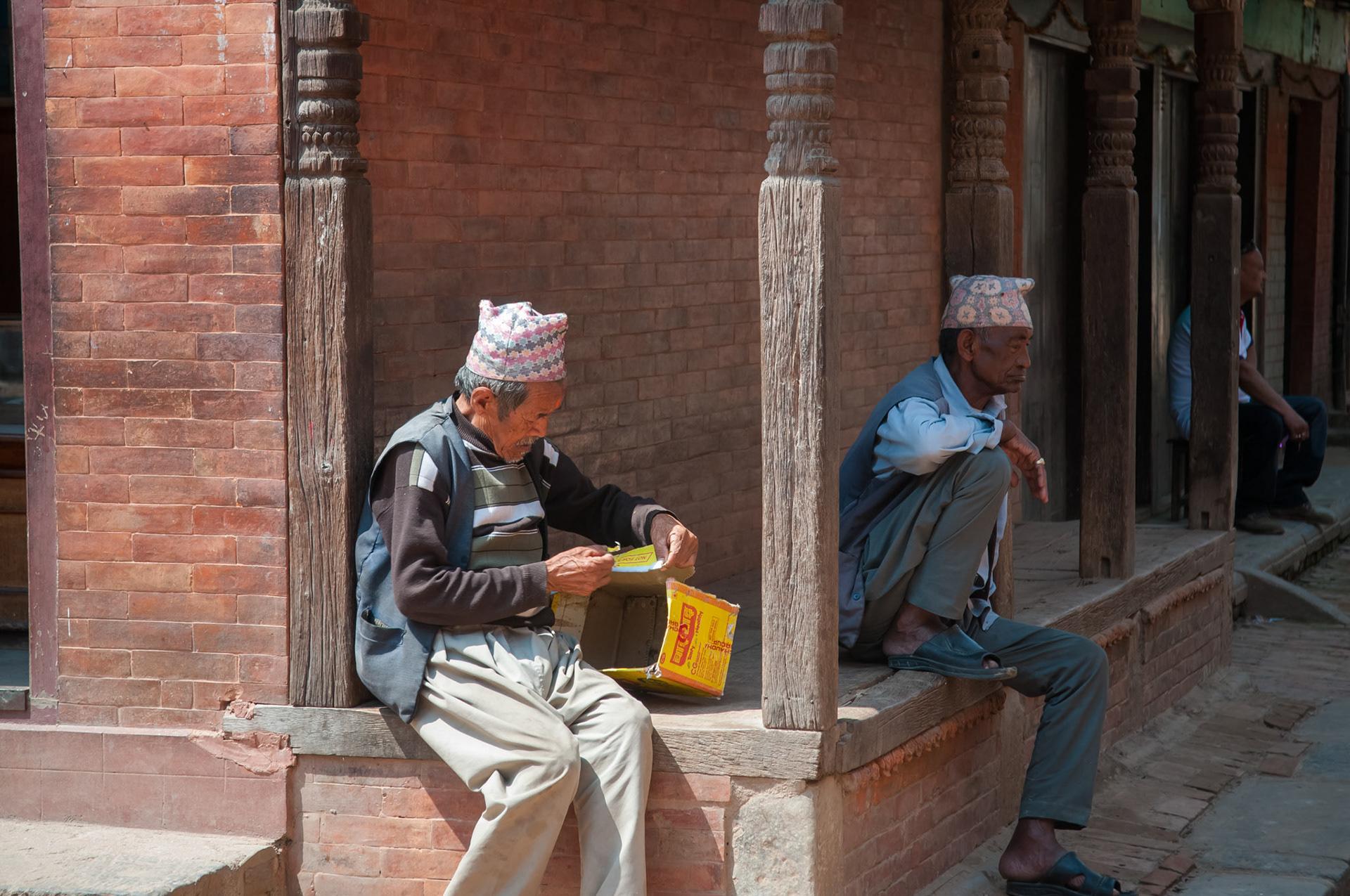 Bhaktapur