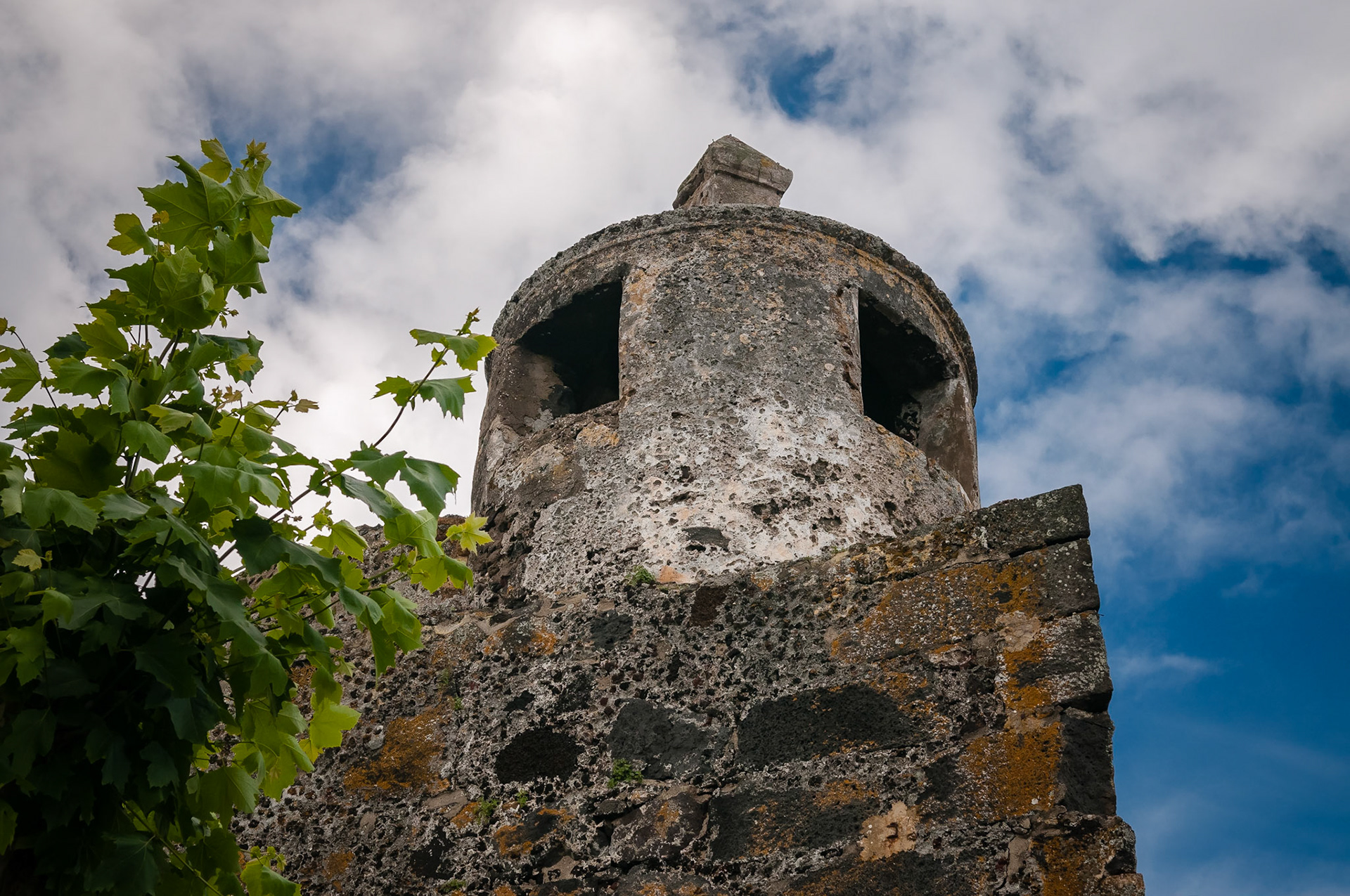 Museu Militar dos Açores, Ponta Delgada, São Miguel