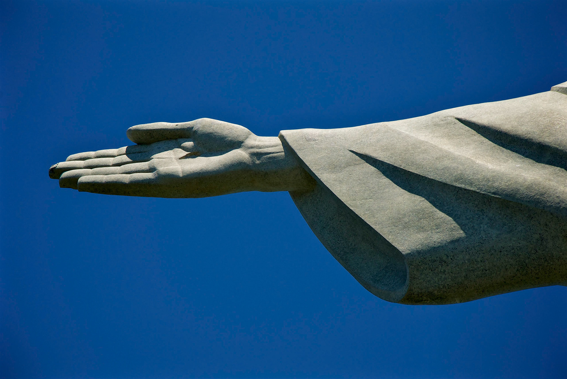 Cristo Redentor, Rio de Janeiro