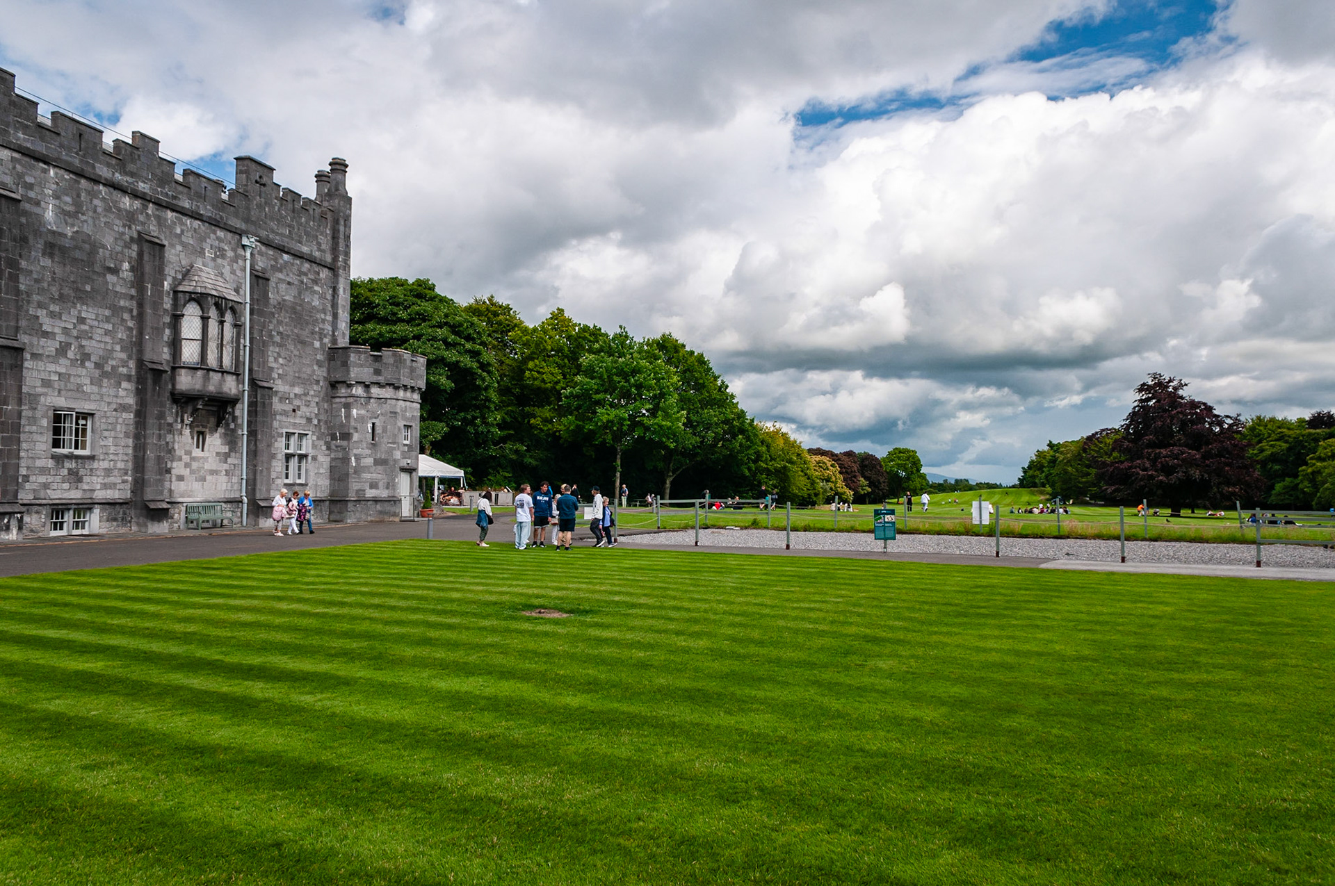 Kilkenny, County Kilkenny