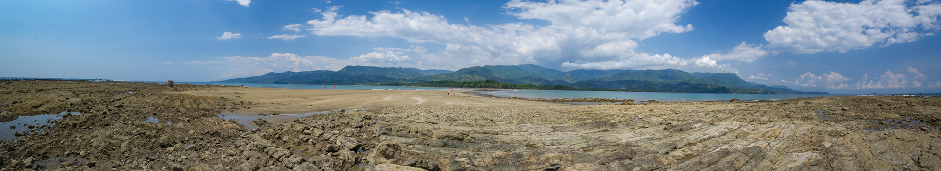 Parque National Marino Ballena
