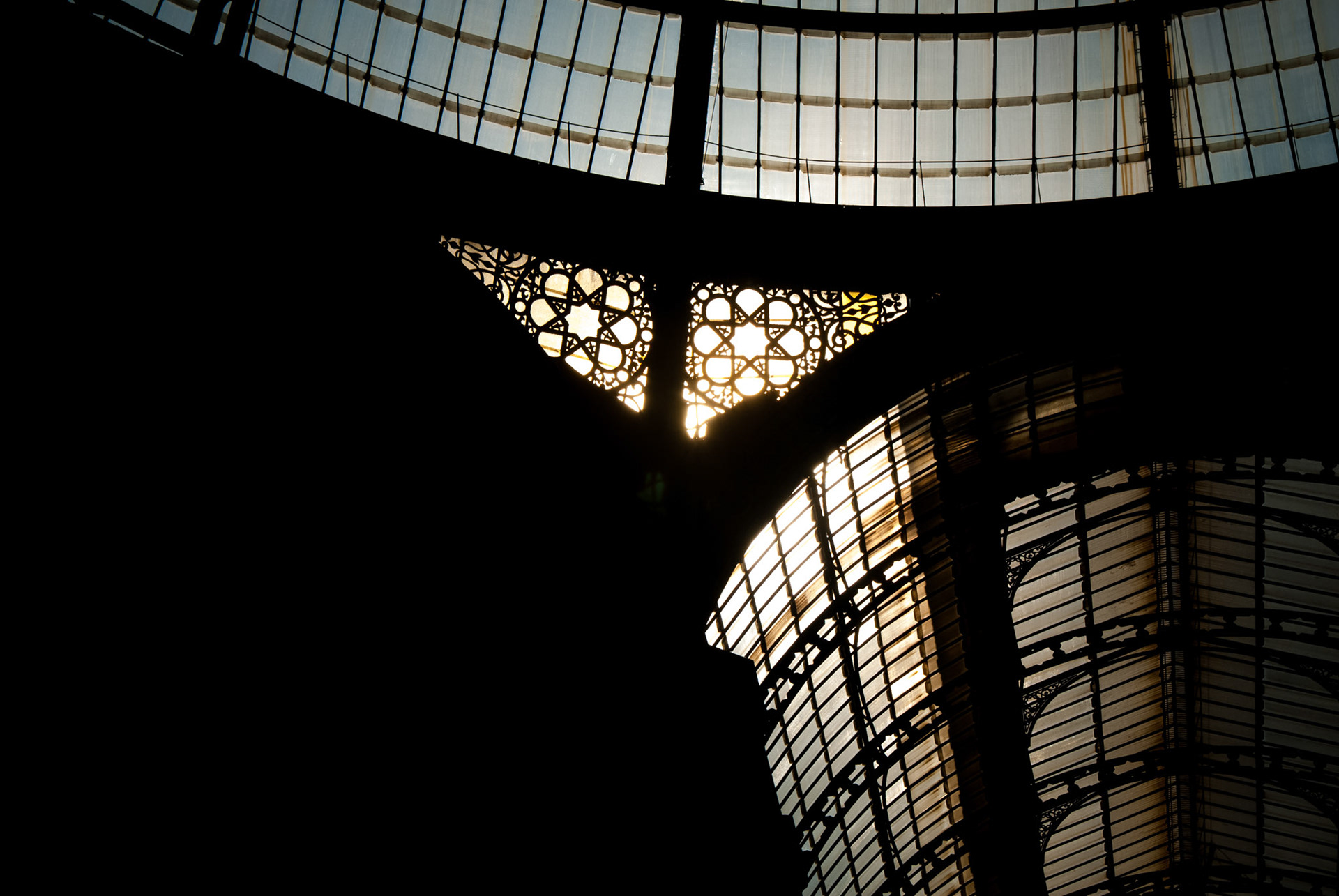Galleria Vittorio Emanuele II, Milan