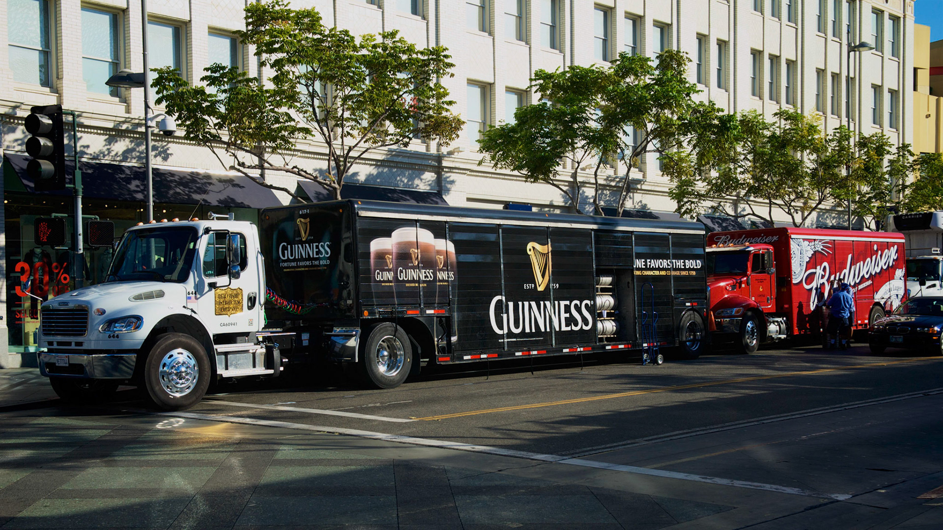 Santa Monica, Los Angeles