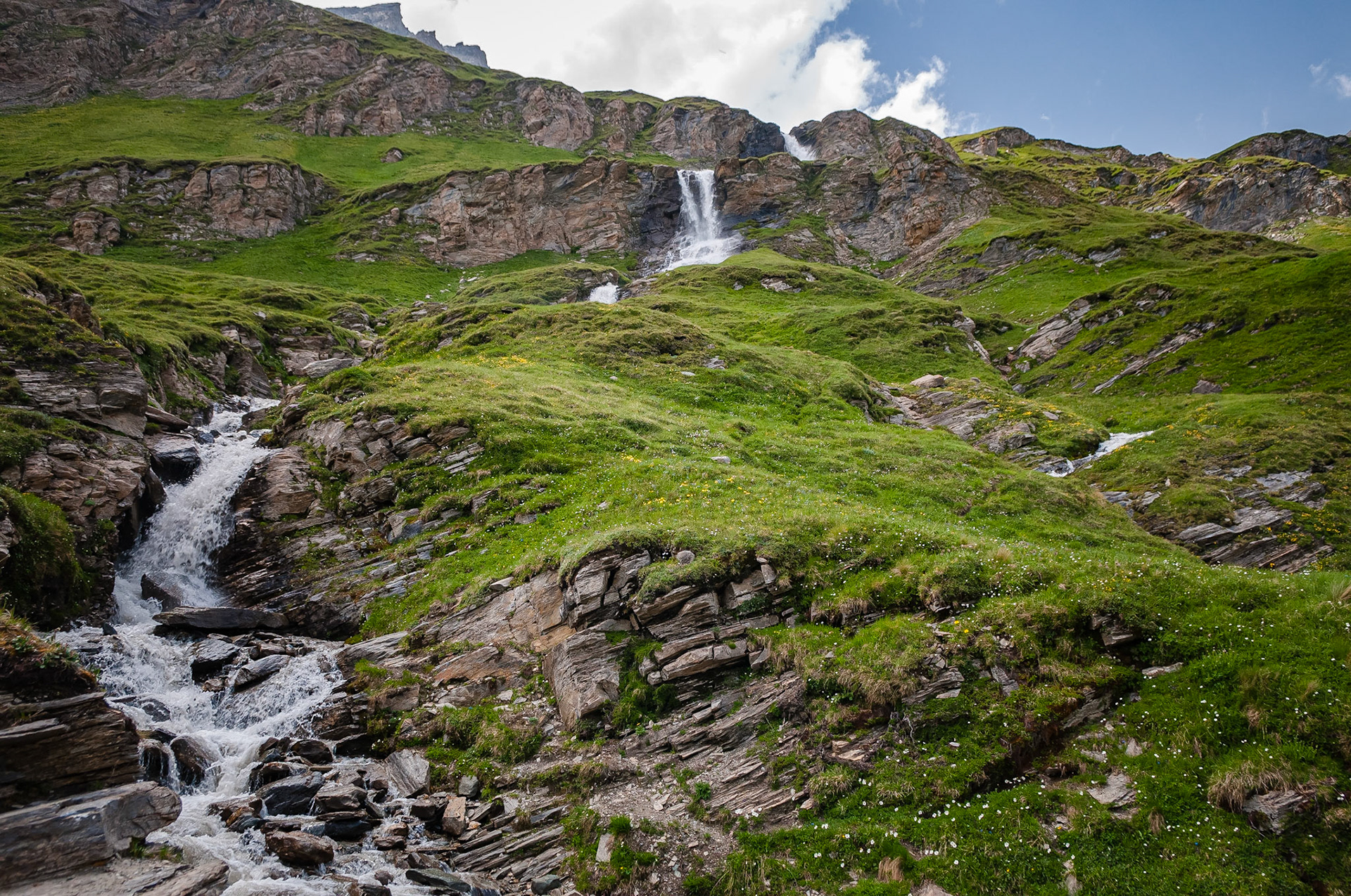 Grossglockner, Autriche