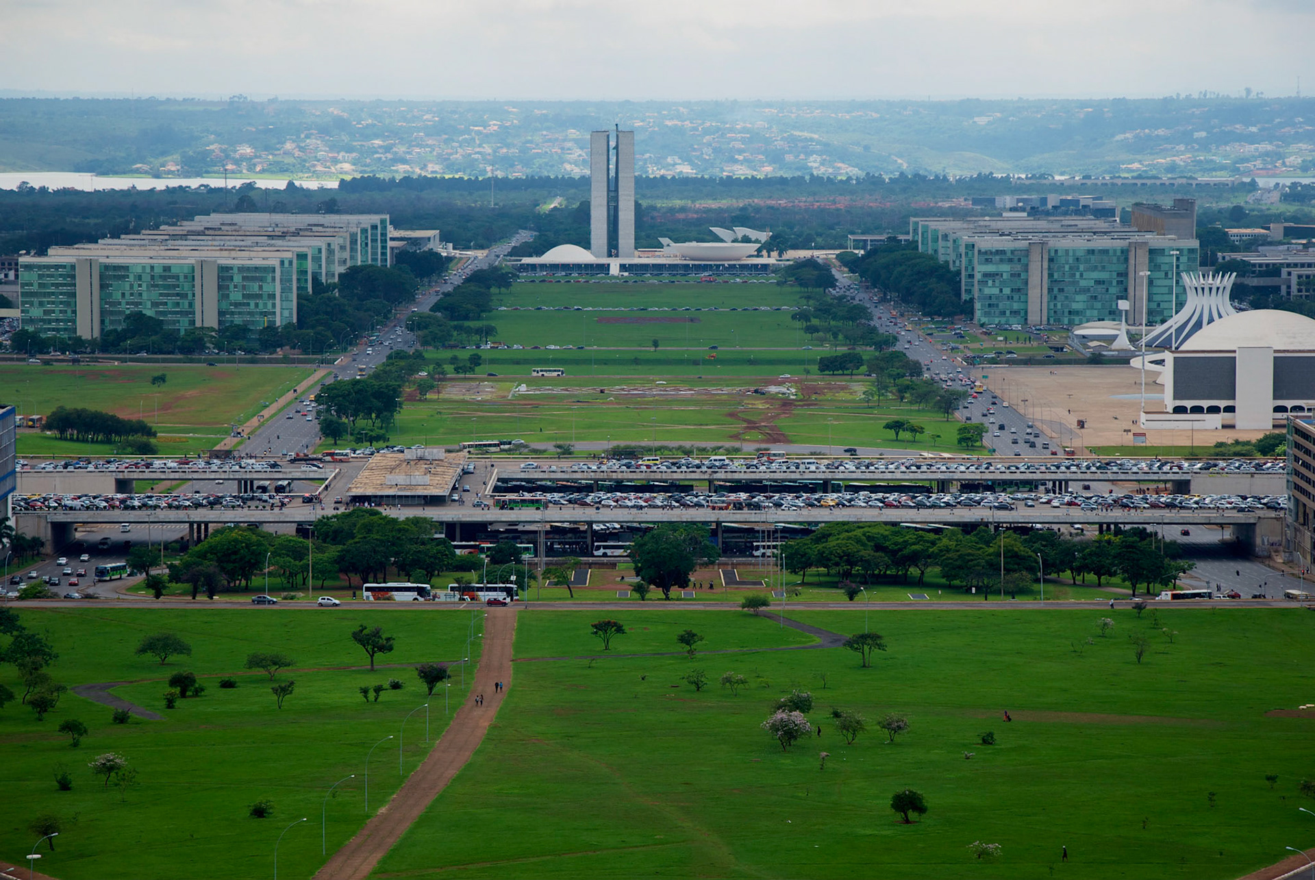 Brasilia
