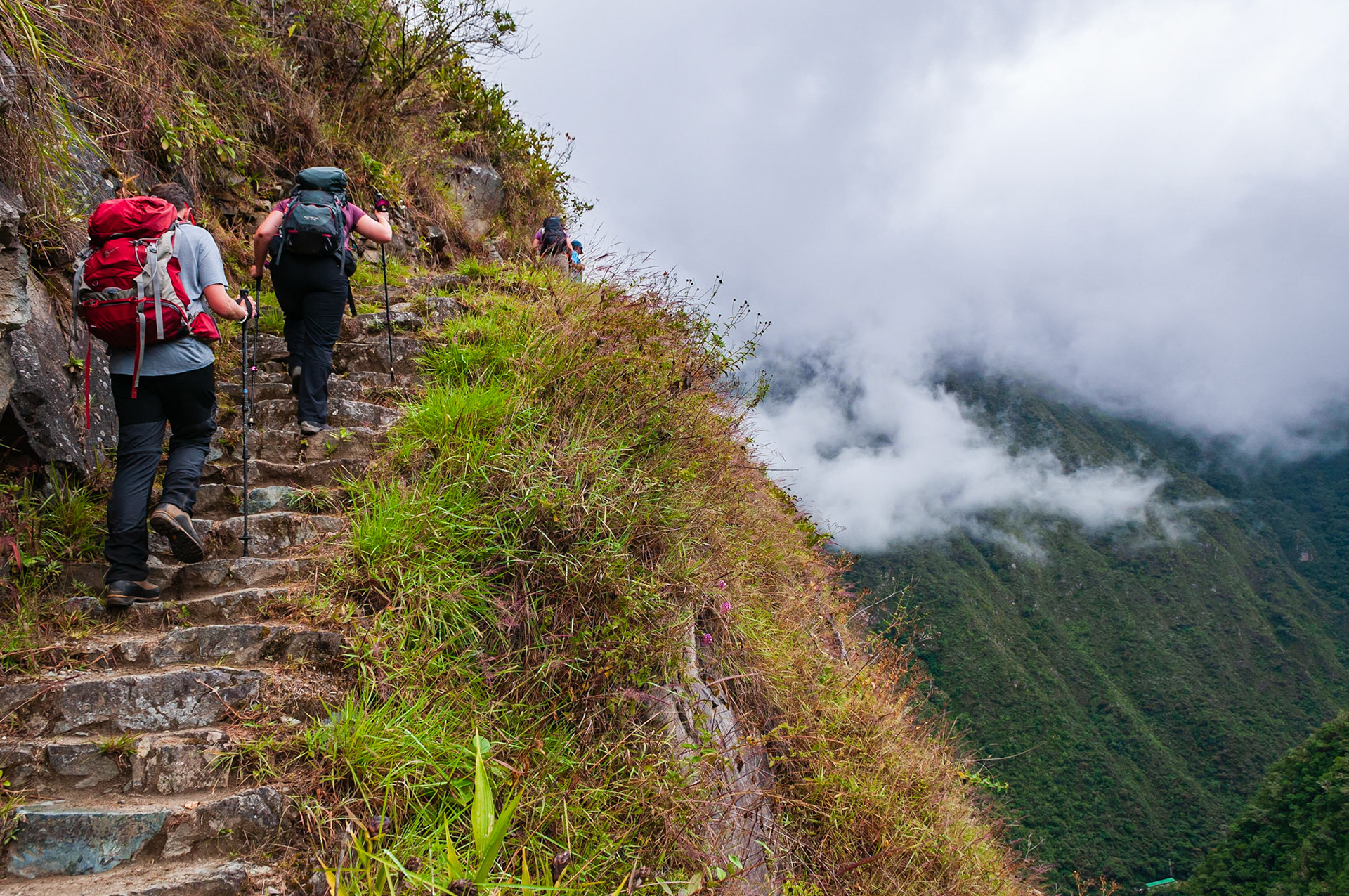 Inca Trail