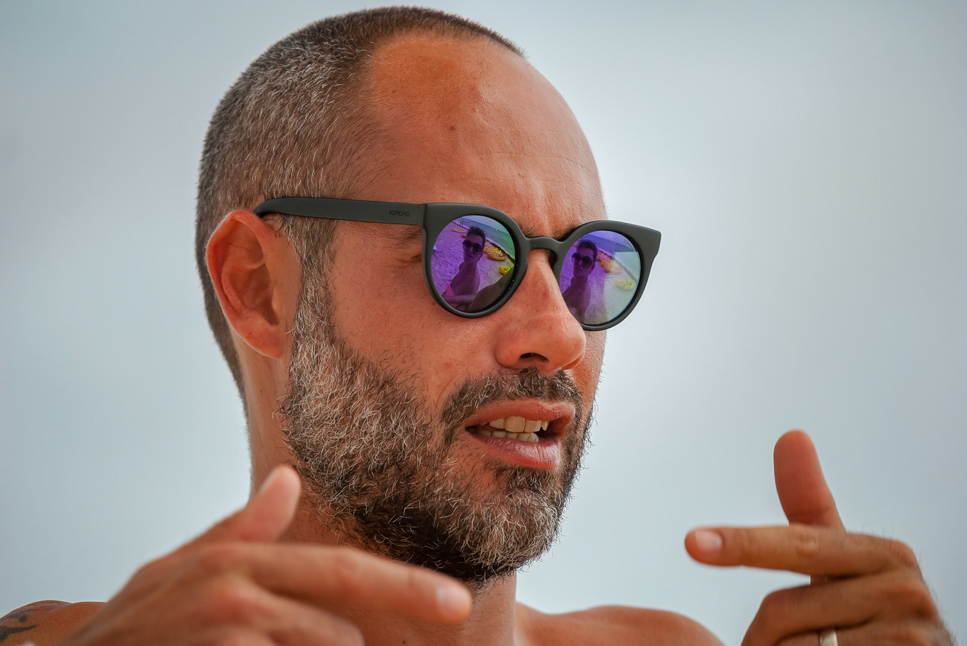 Club Med Punta Cana, République Dominicaine