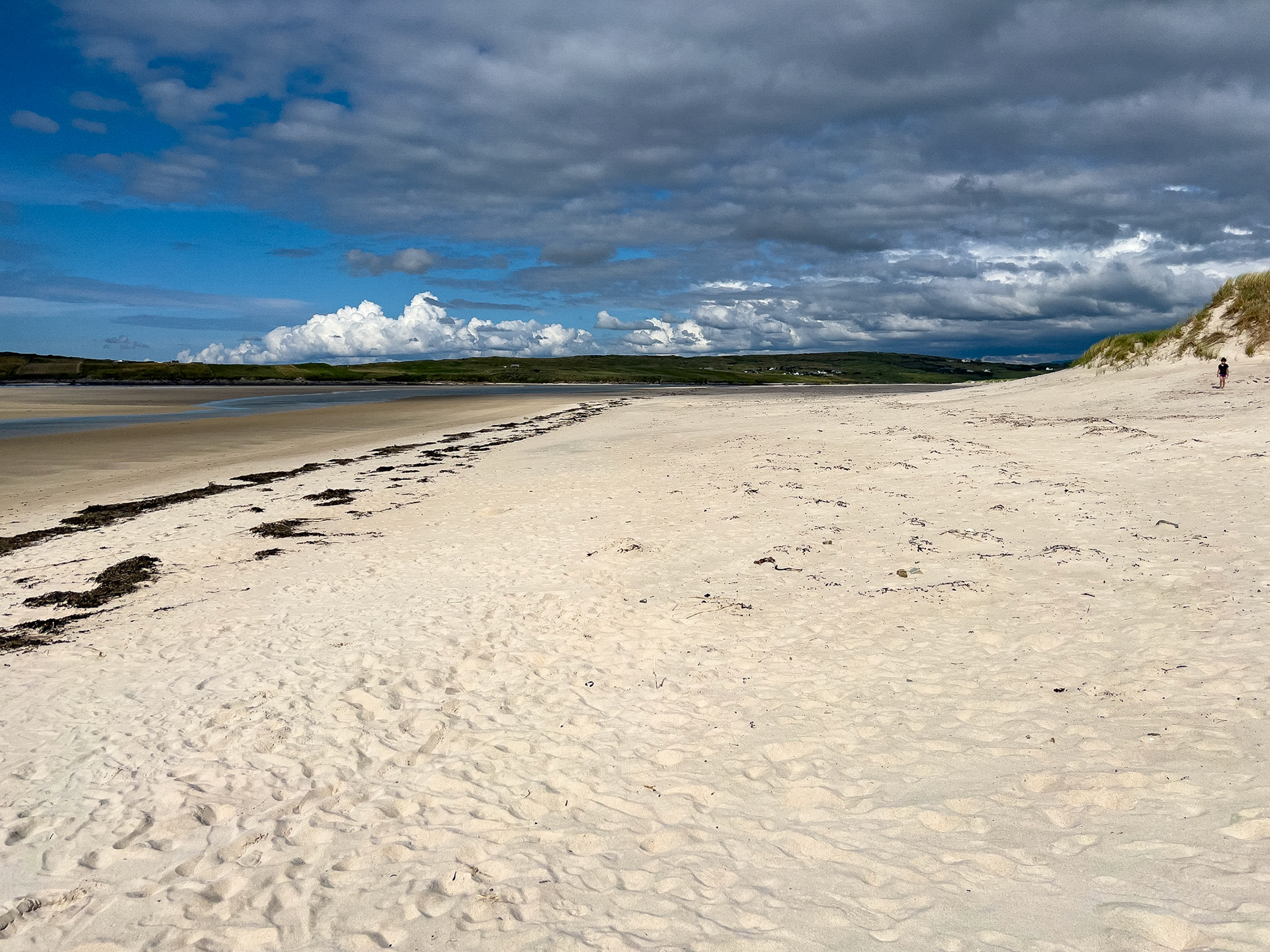 Maghera beach, County Donegal