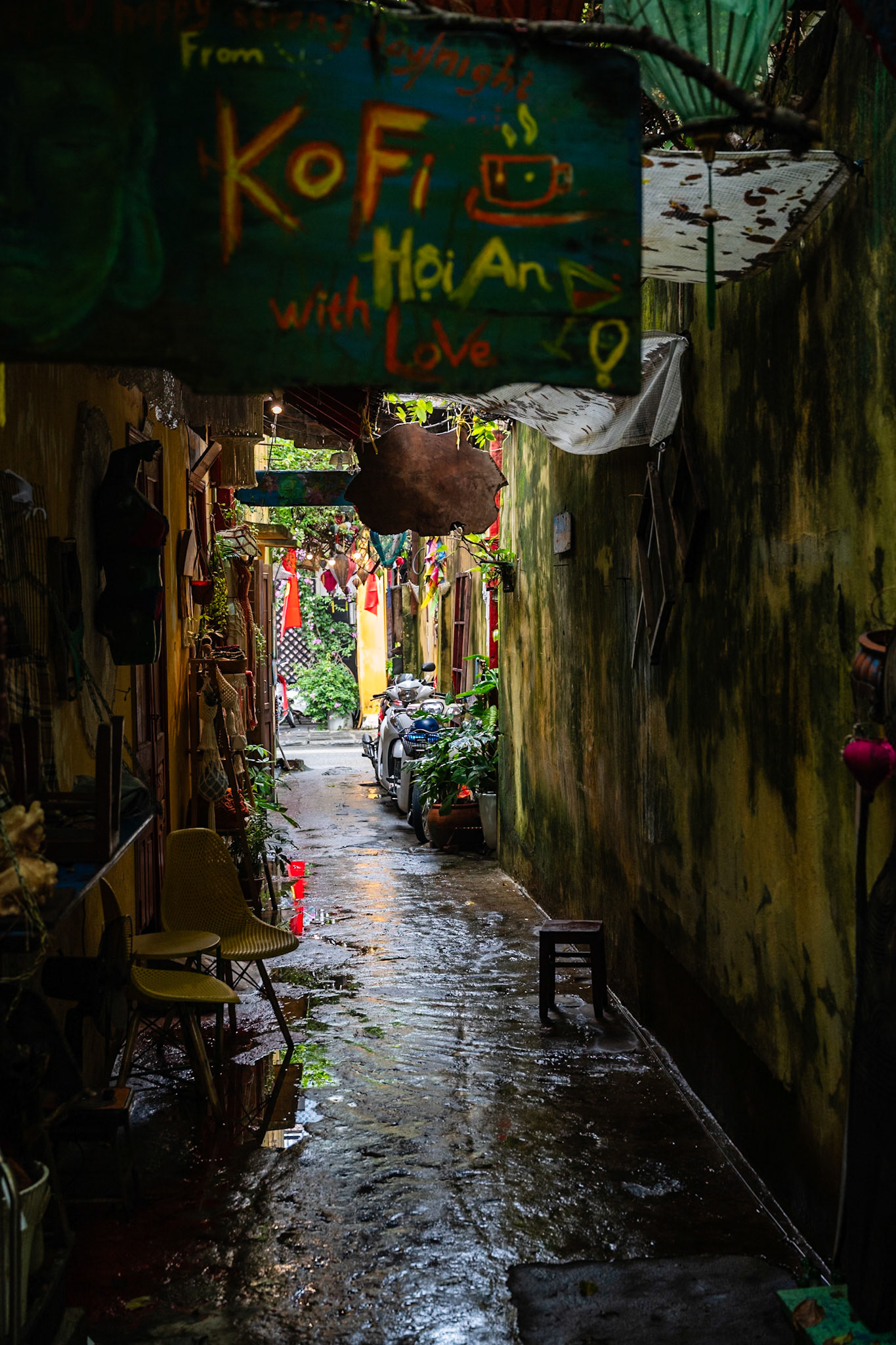 Hoi An