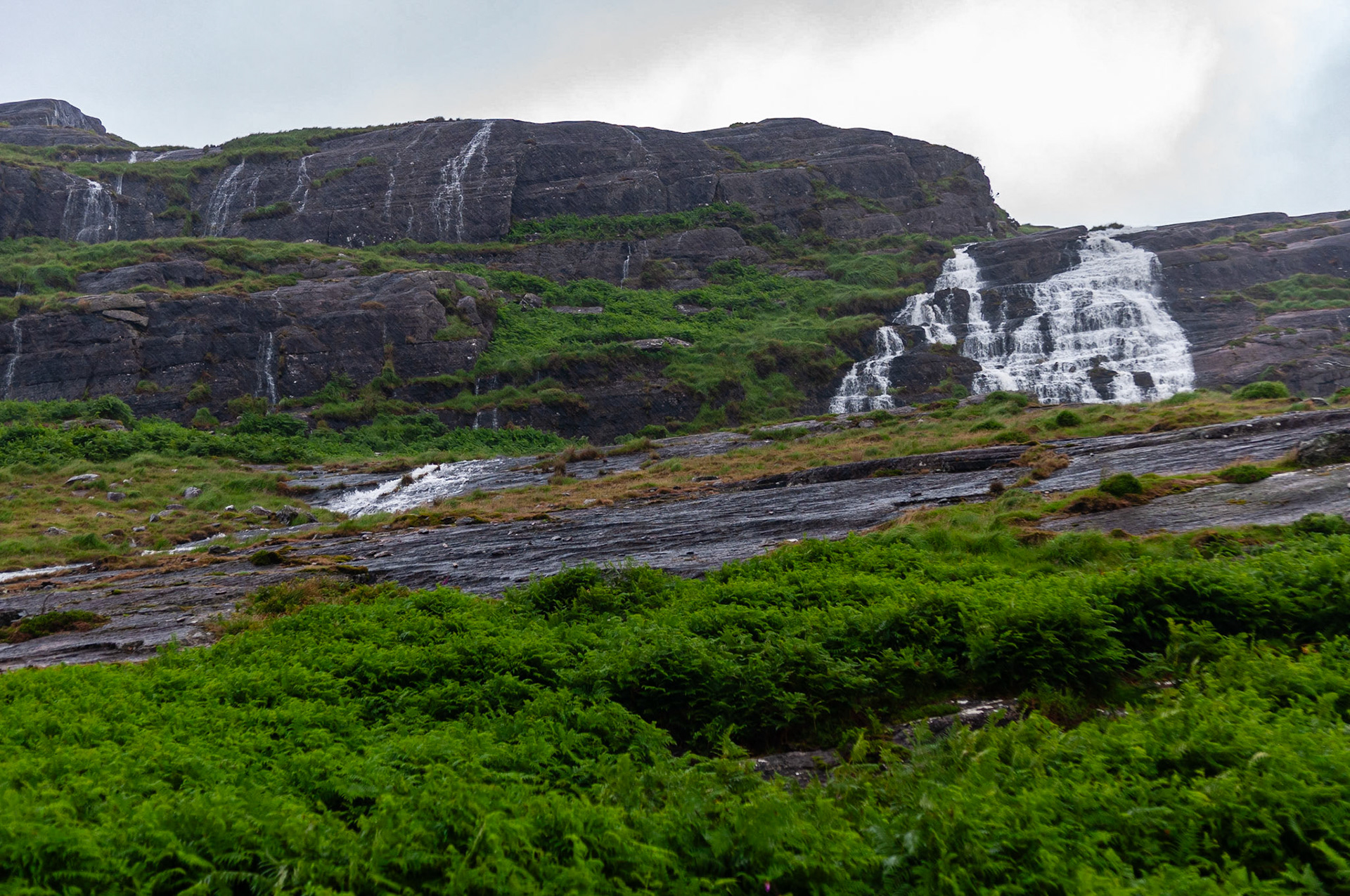 Healy Pass, County Cork