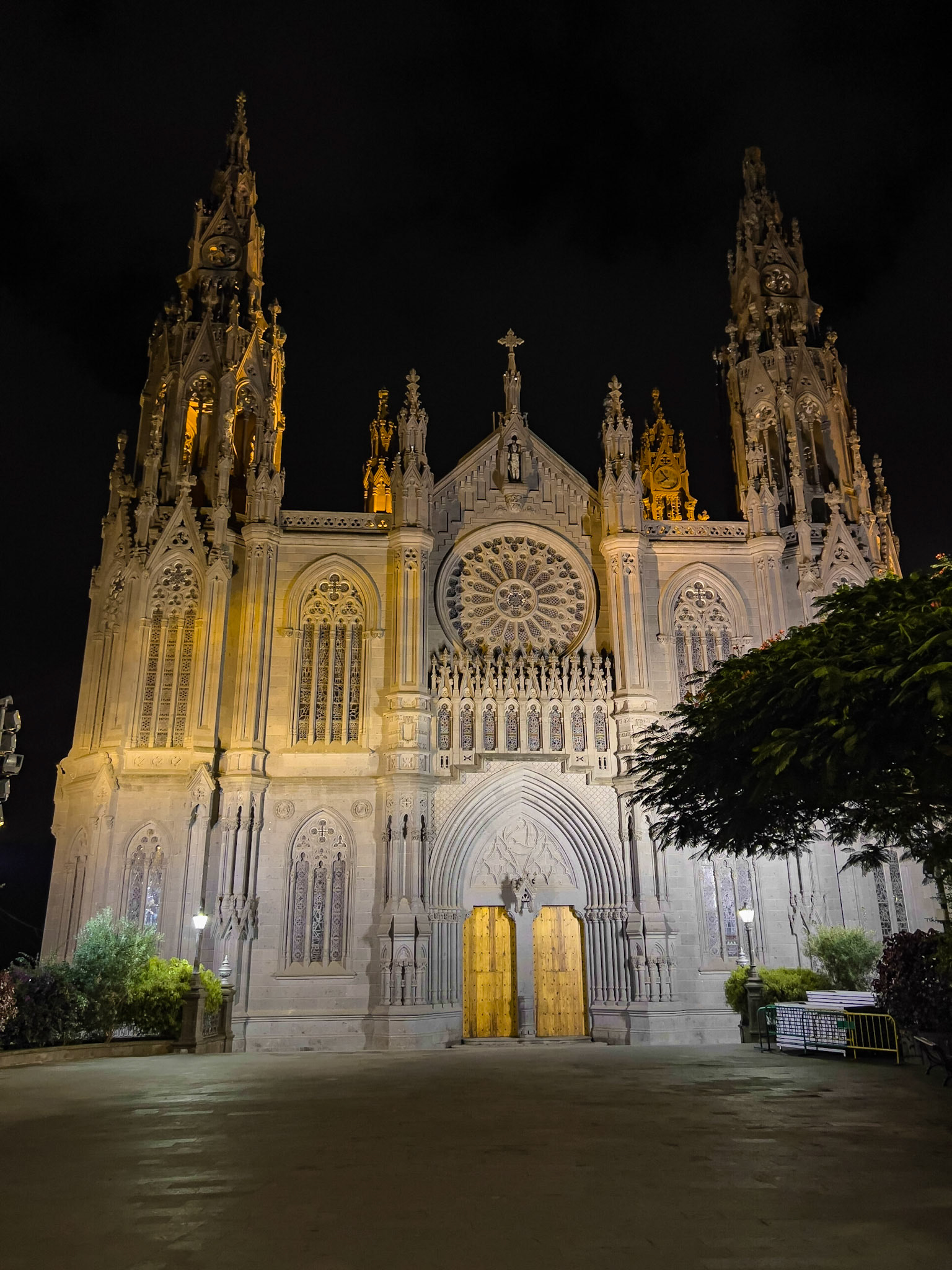 Arucas, Gran Canaria