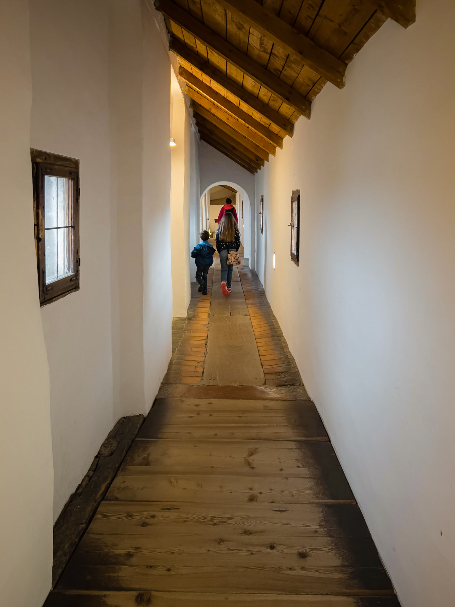 Forteresse de Hohensalzburg, Salzbourg, Autriche