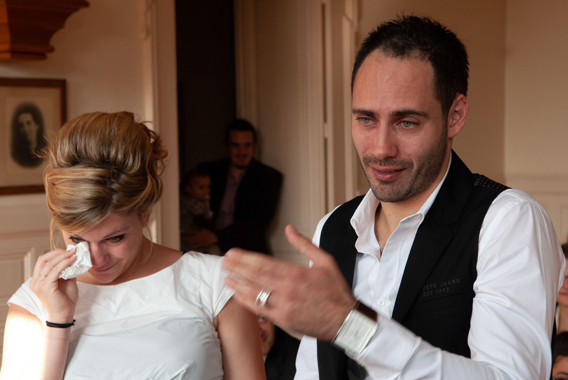 Mariage