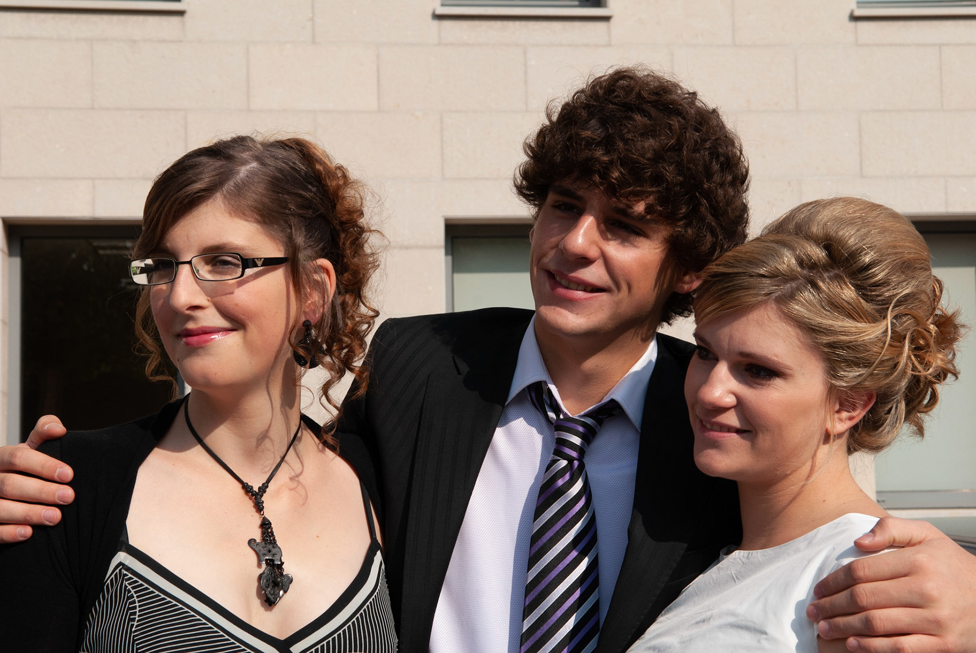 Mariage