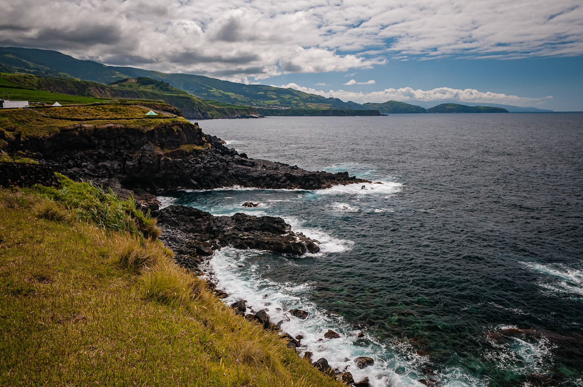 Miradouro do Frade, Maia, São Miguel