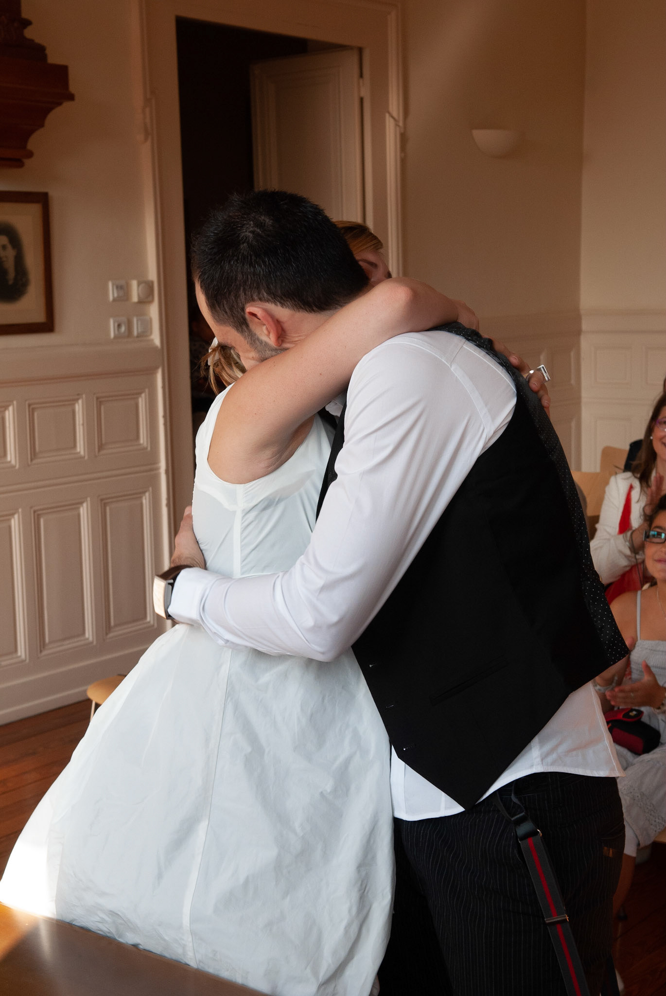 Mariage