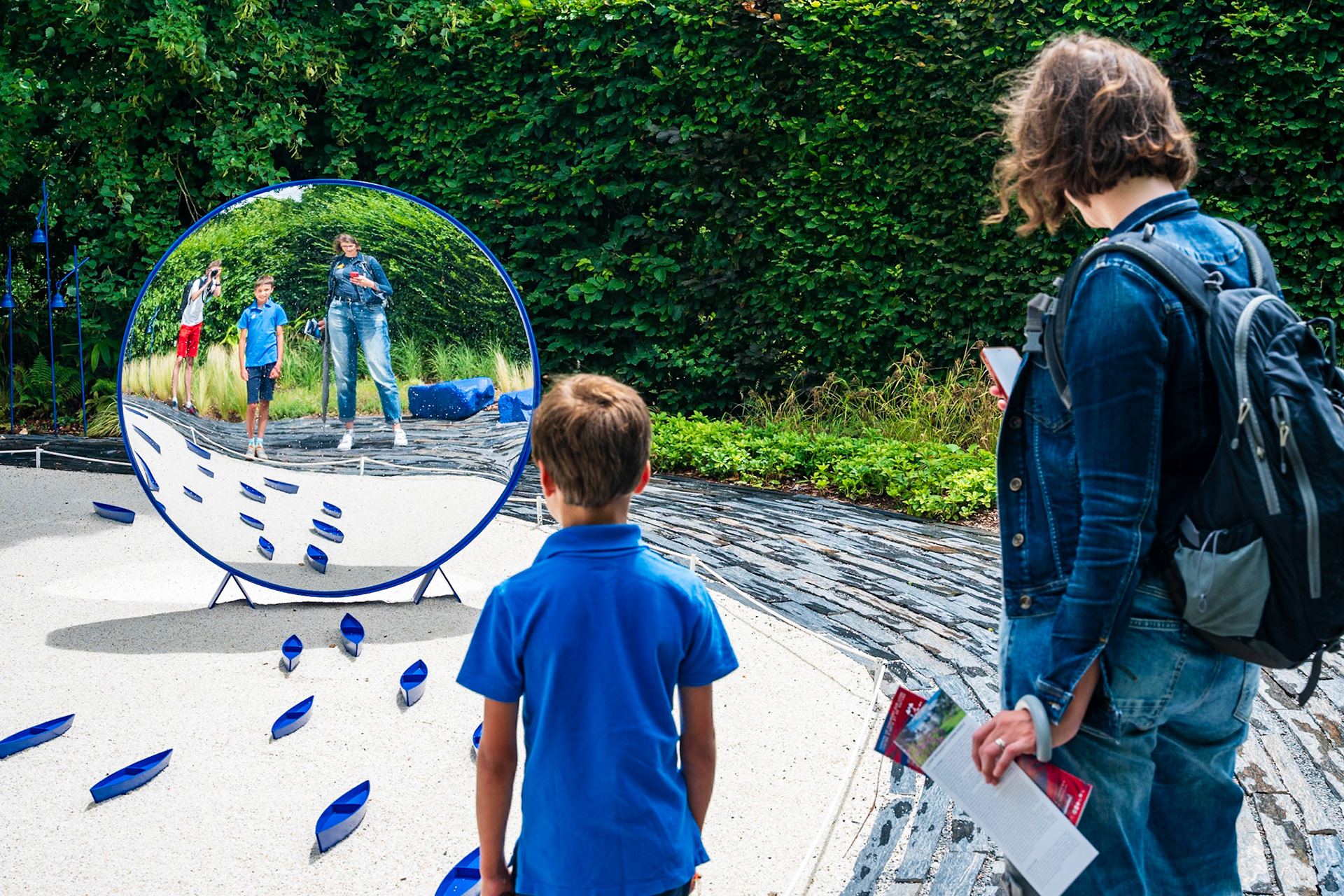 Domaine de Chaumont-sur-Loire