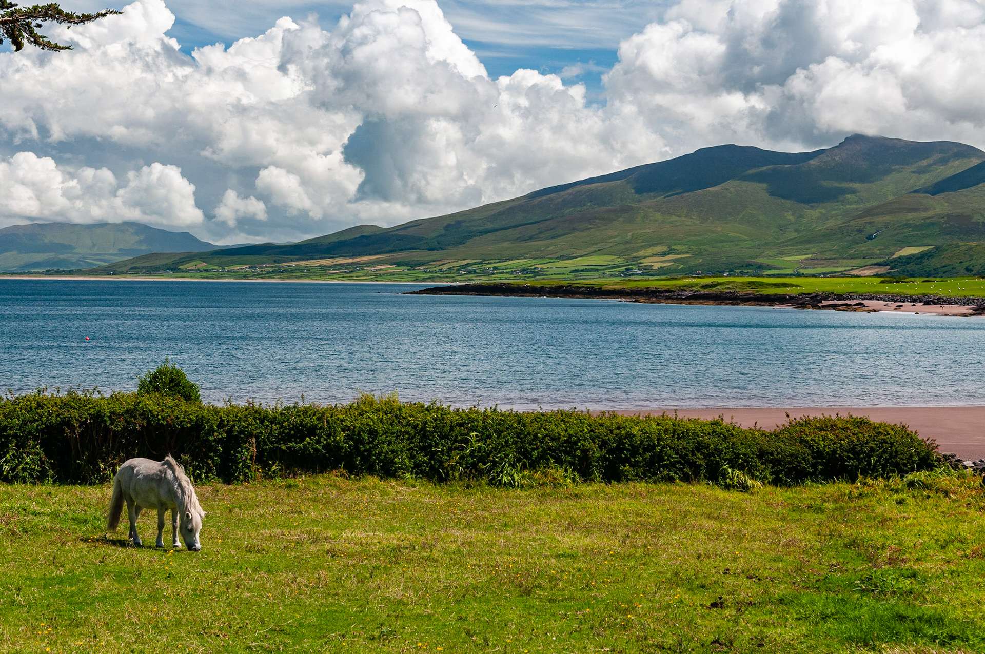 Brandon, County Kerry