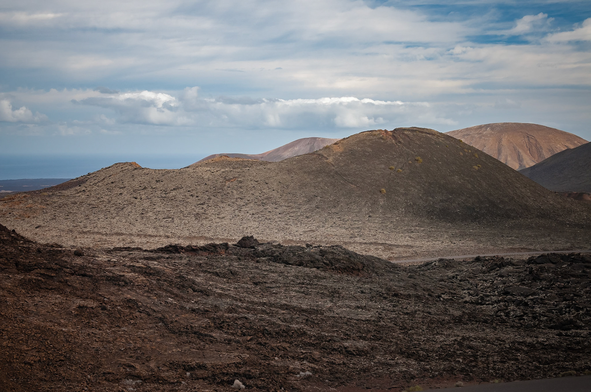 Parque Nacionalde Timanfaya, Lanzarote