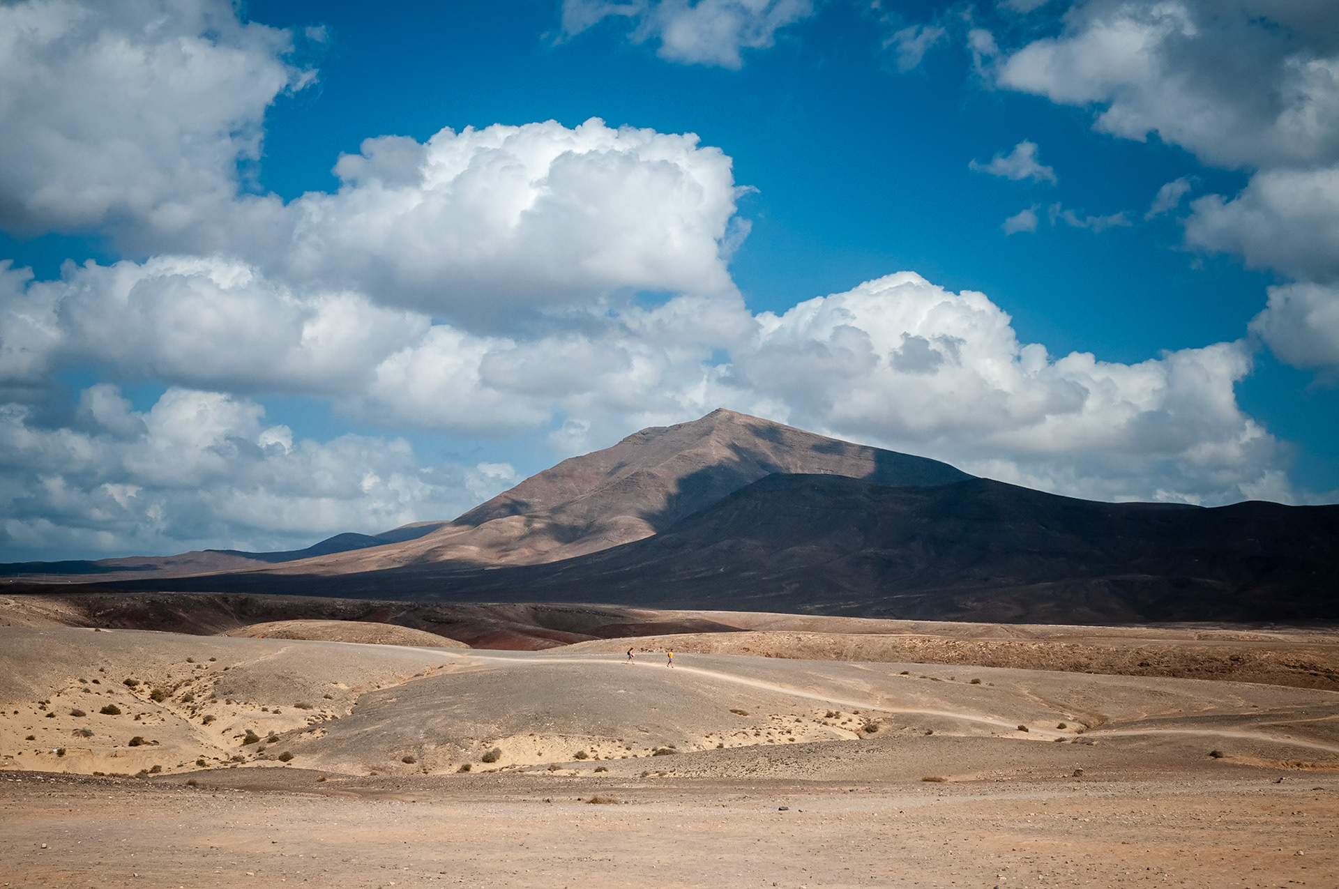 Playa del Papagayo, Lanzarote