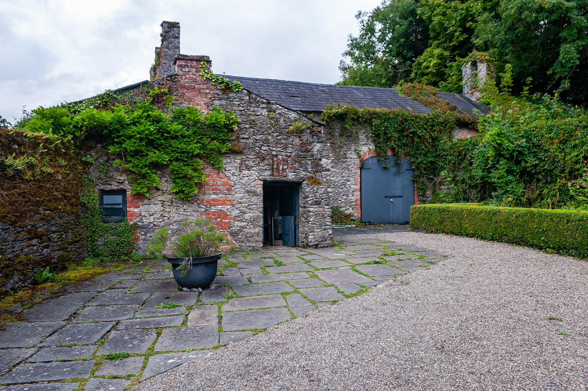 Bunratty Castle, County Clare