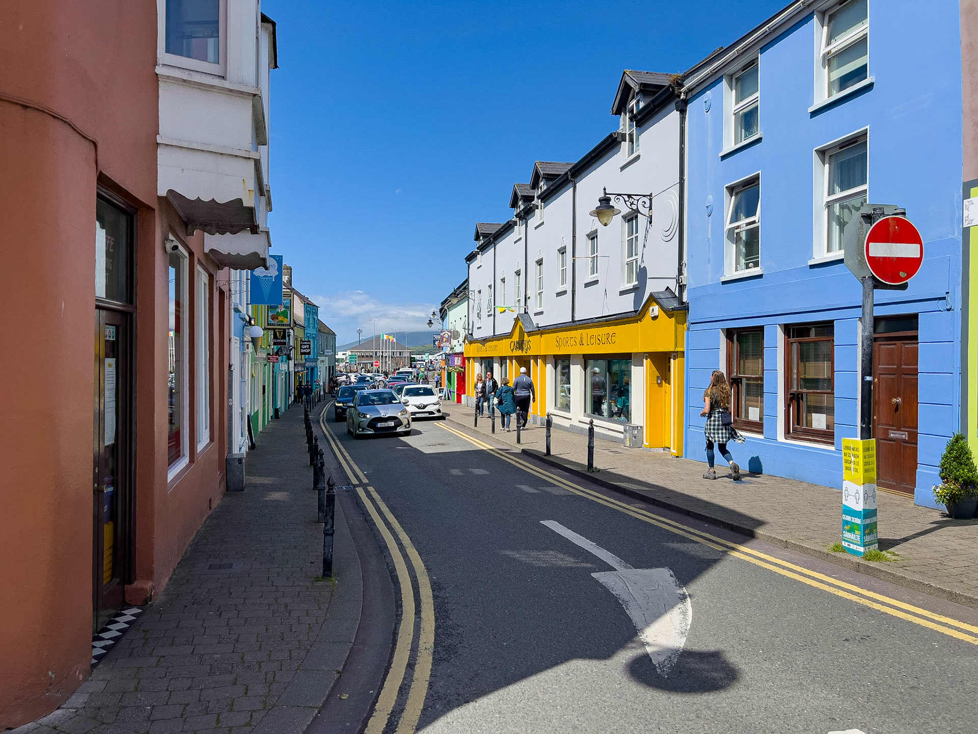 Dingle, County Kerry
