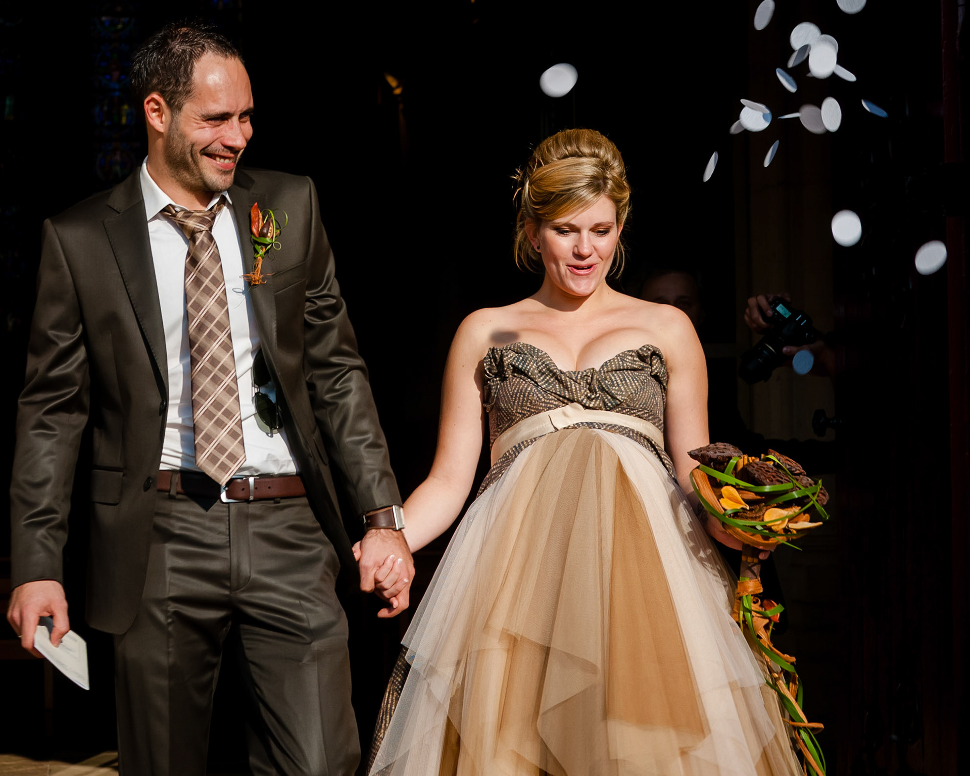 Mariage