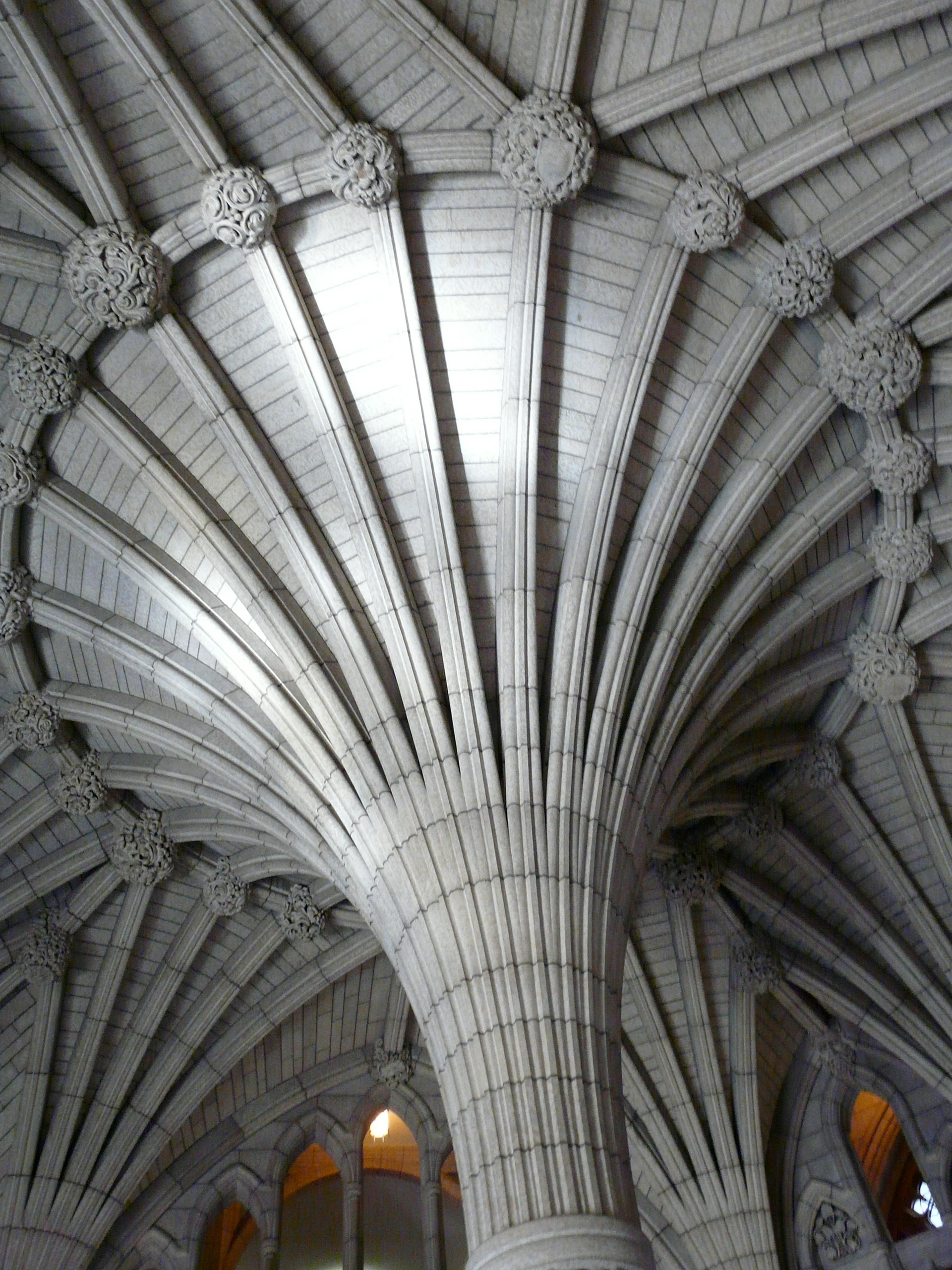 Parliament view, Ottawa