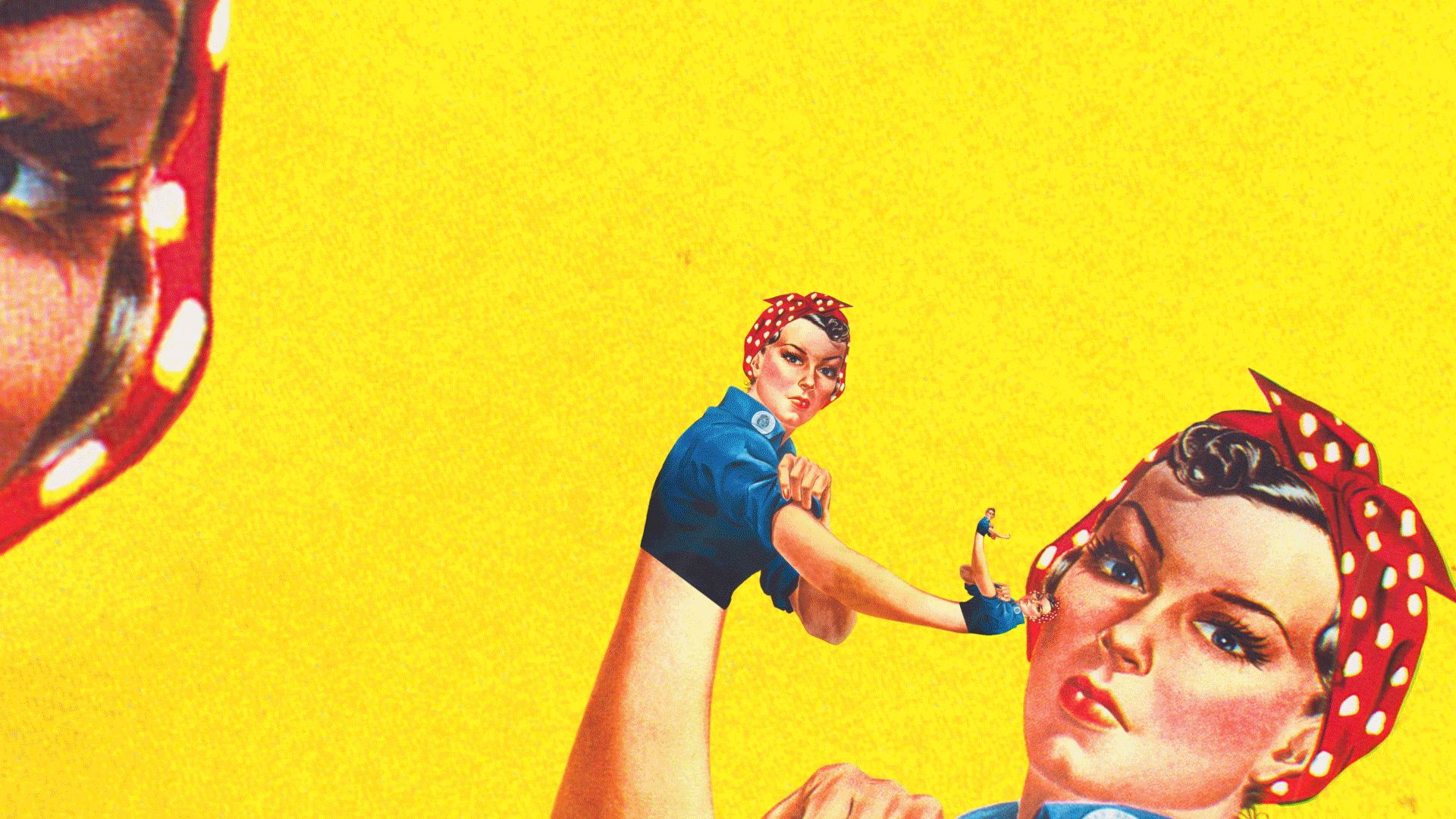 Final Animation: Sam Sparks