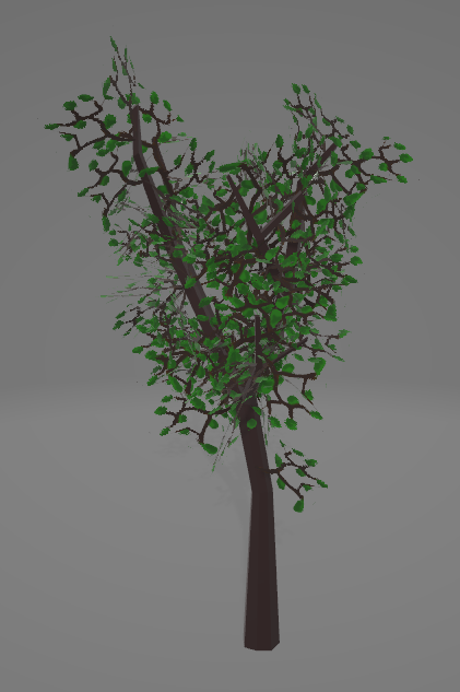 Small Tree
