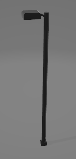 Lamppost