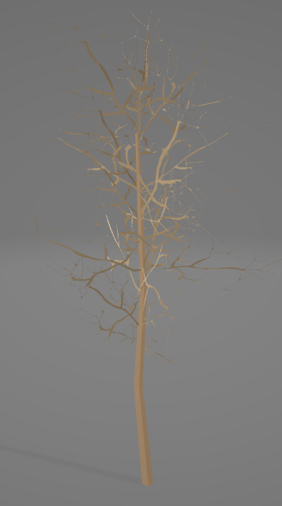 Twiggy Tree