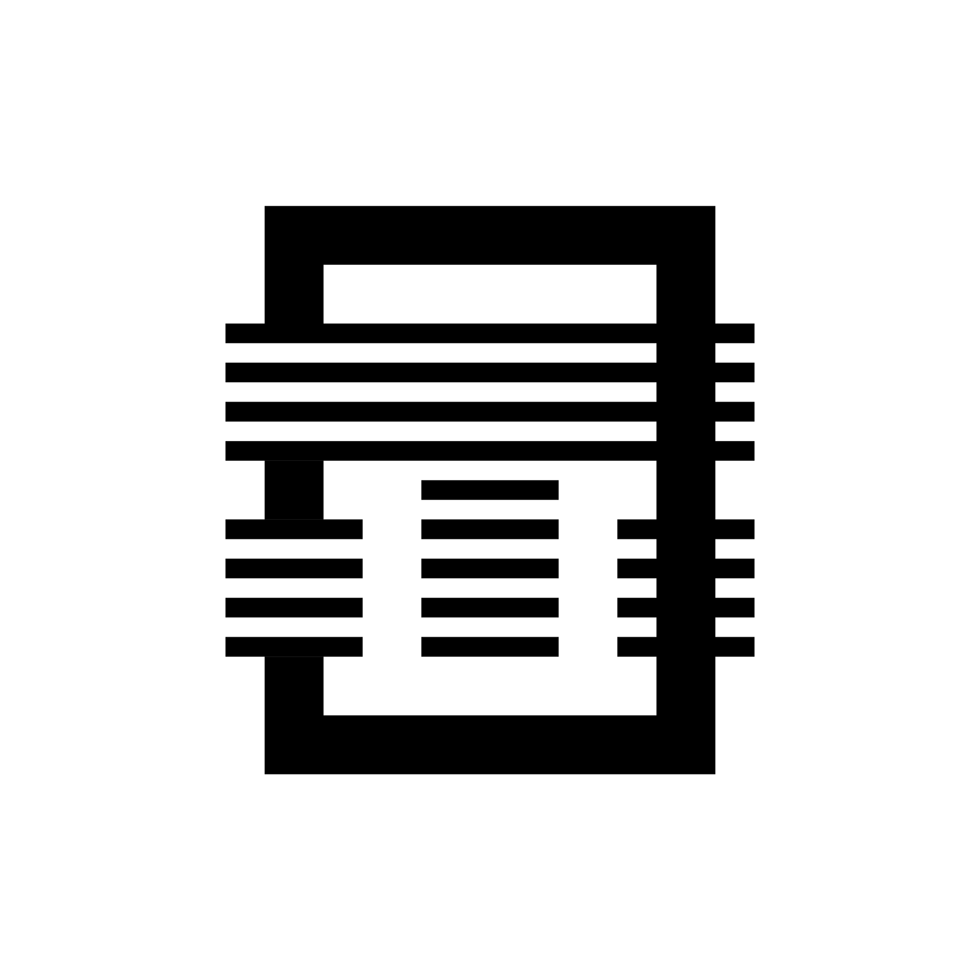 Vector logo.