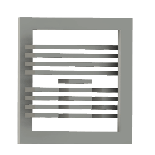 3D-Animated logo.