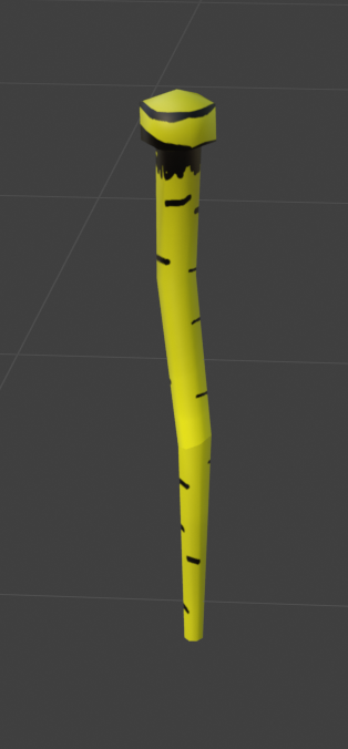 Thneed Needle